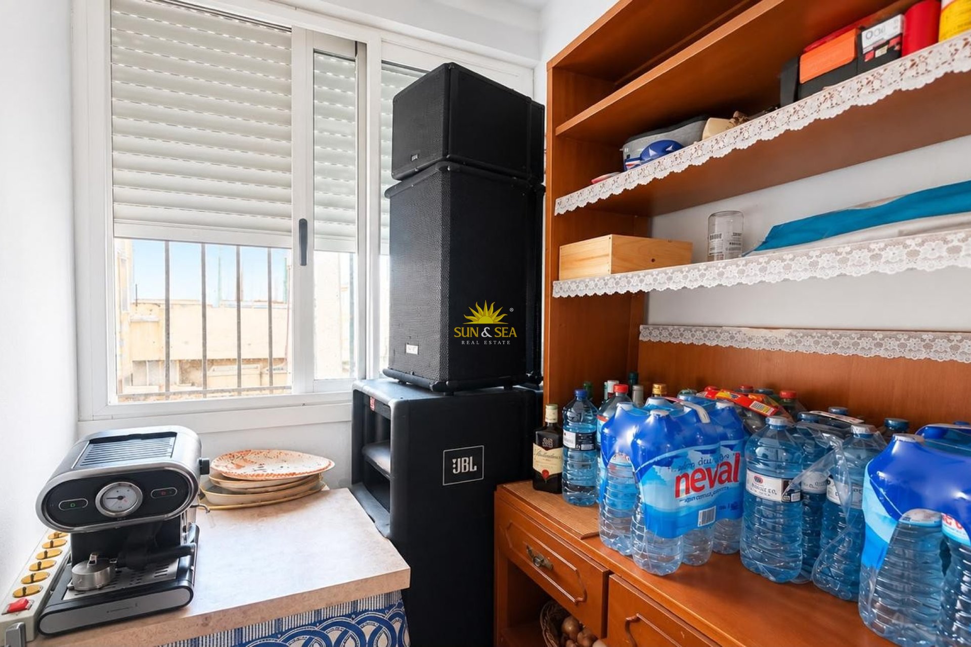 Reventa - Apartamento - San Javier - Santiago De La Ribera
