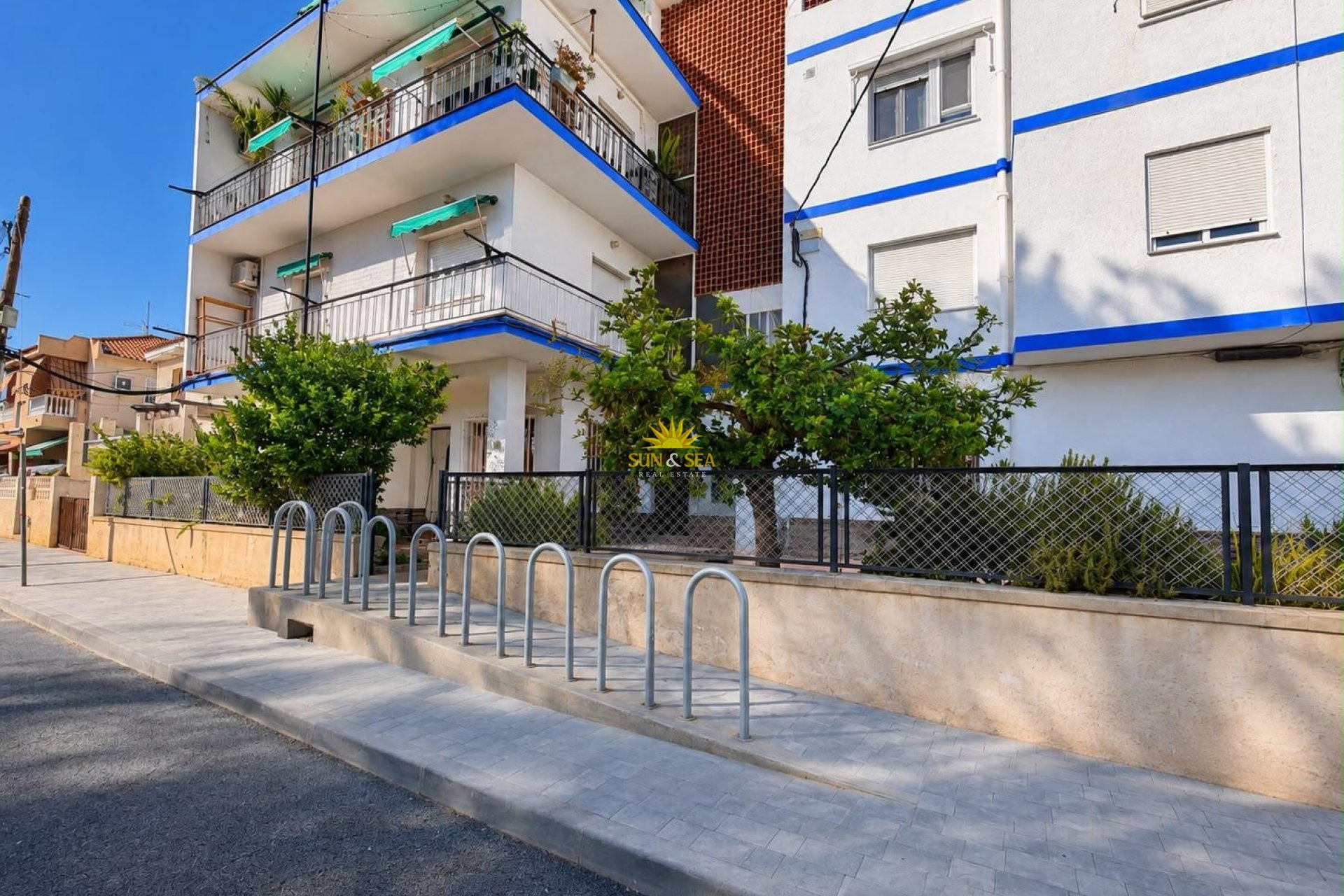 Reventa - Apartamento - San Javier