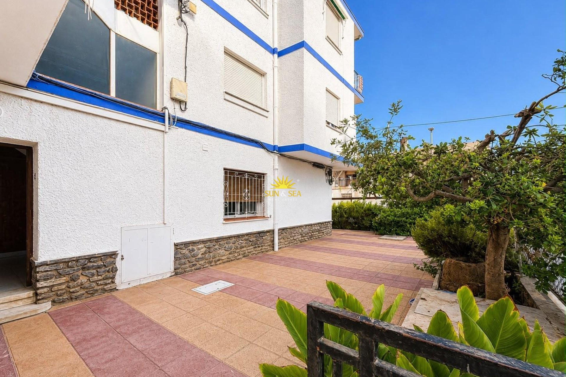 Reventa - Apartamento - San Javier