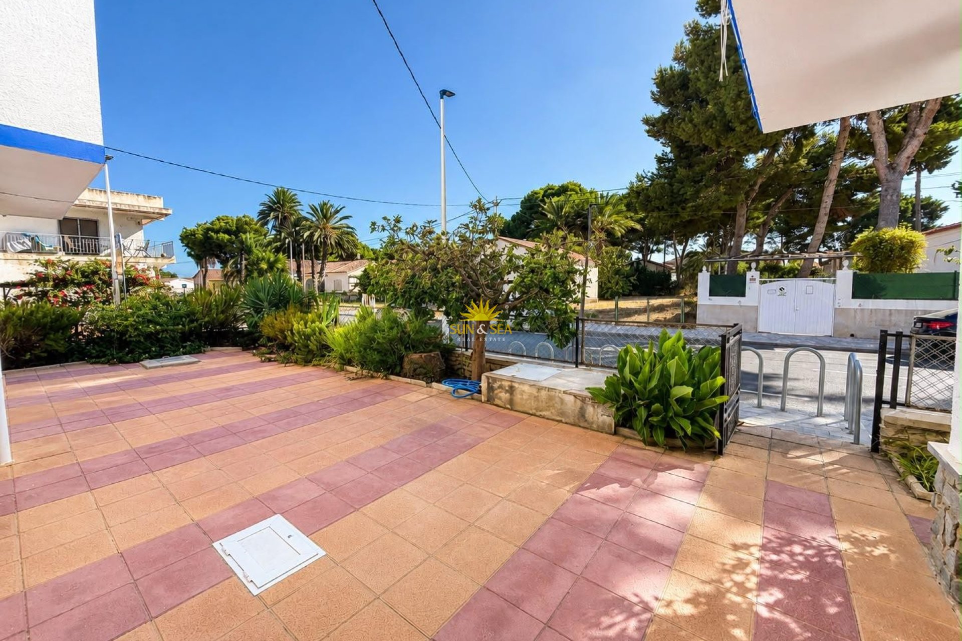 Reventa - Apartamento - San Javier