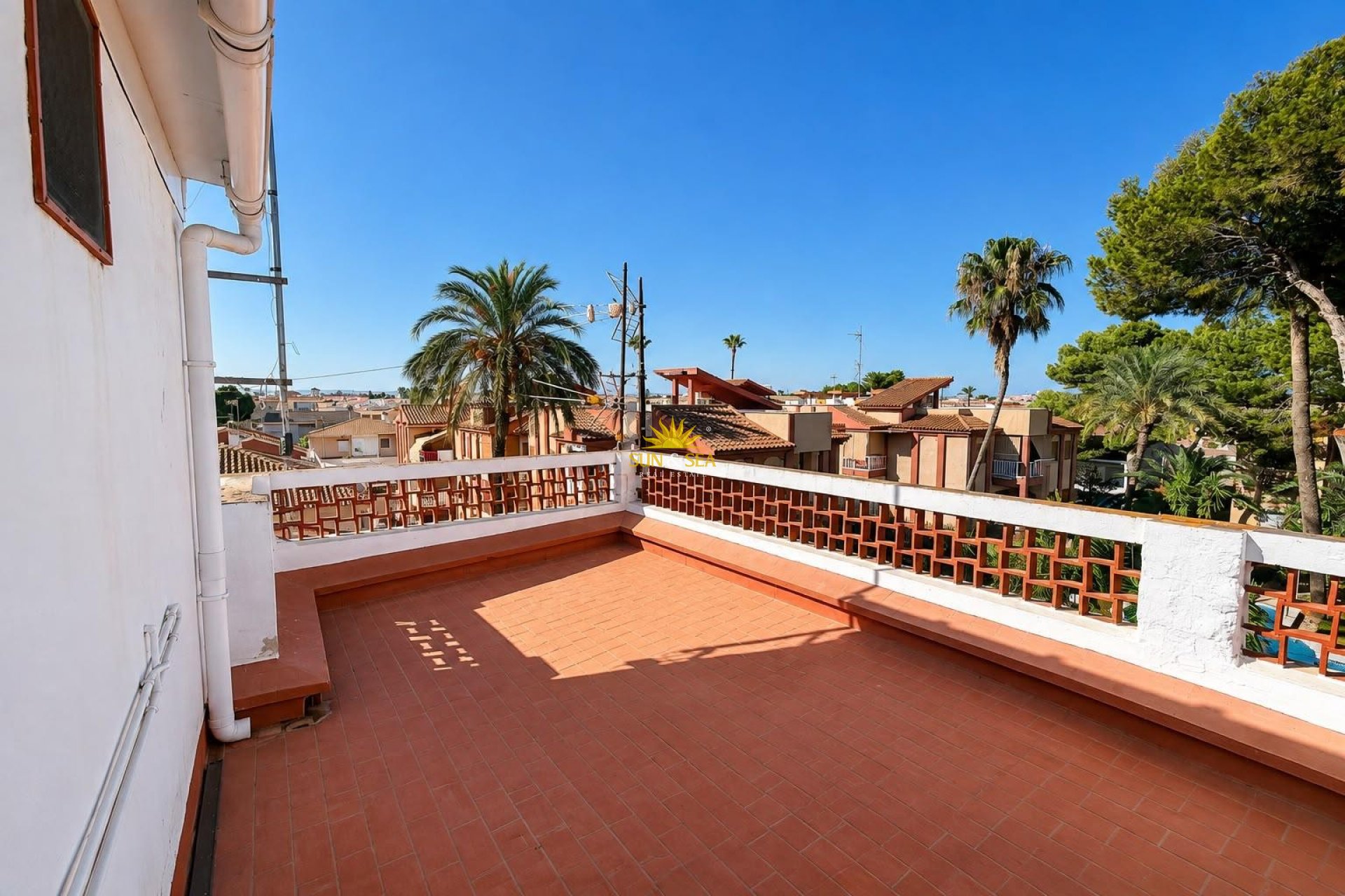 Reventa - Apartamento - San Javier