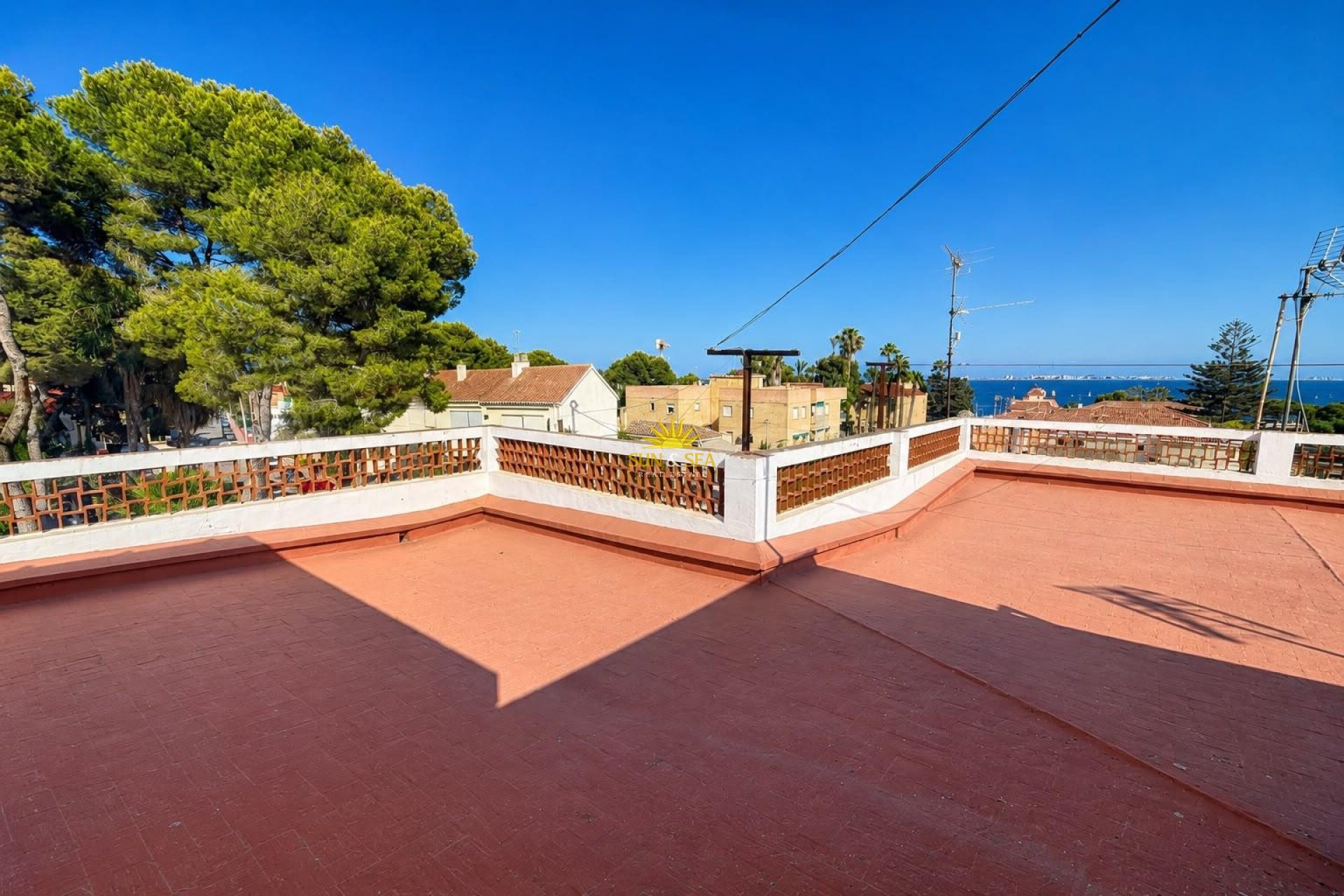 Reventa - Apartamento - San Javier