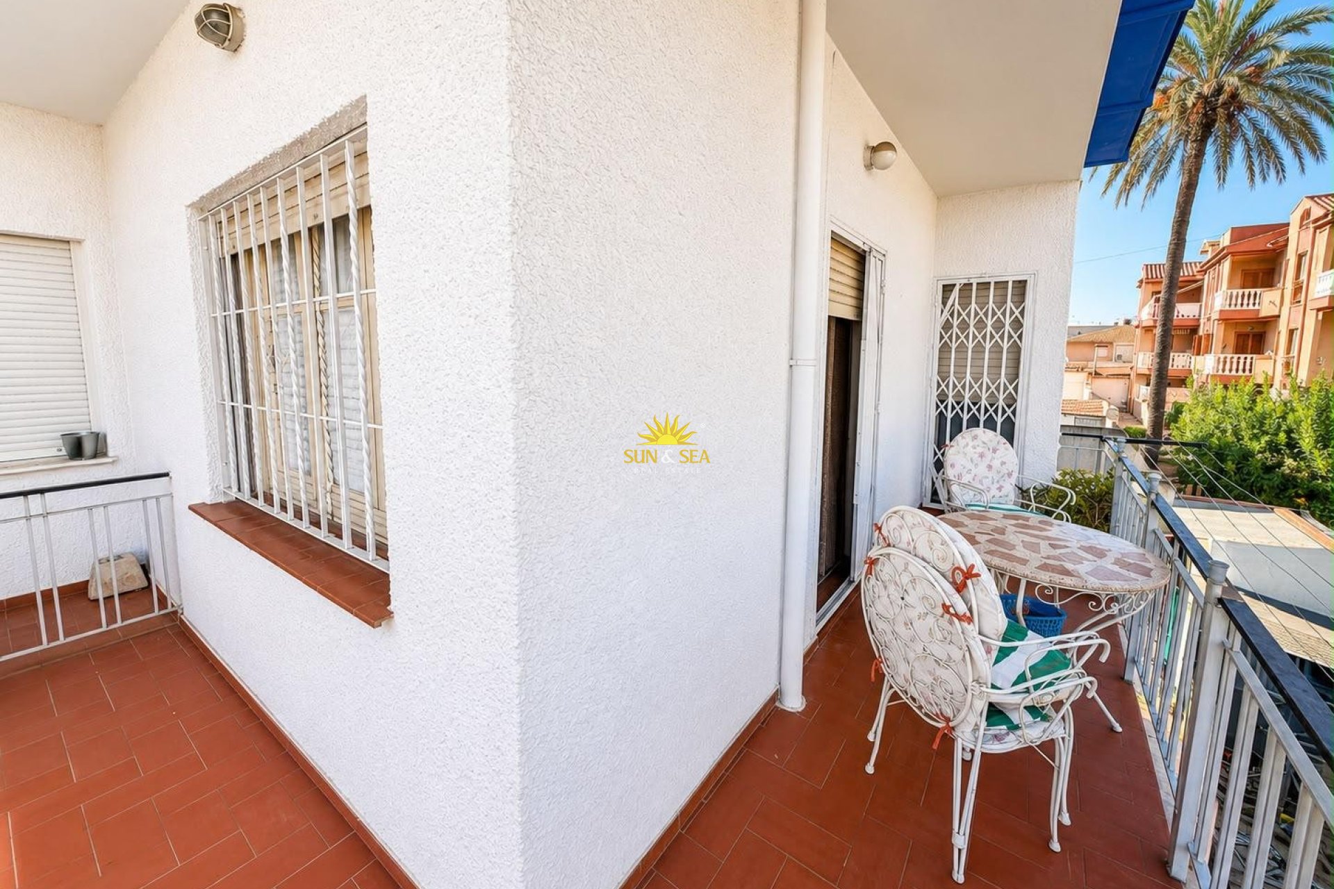 Reventa - Apartamento - San Javier