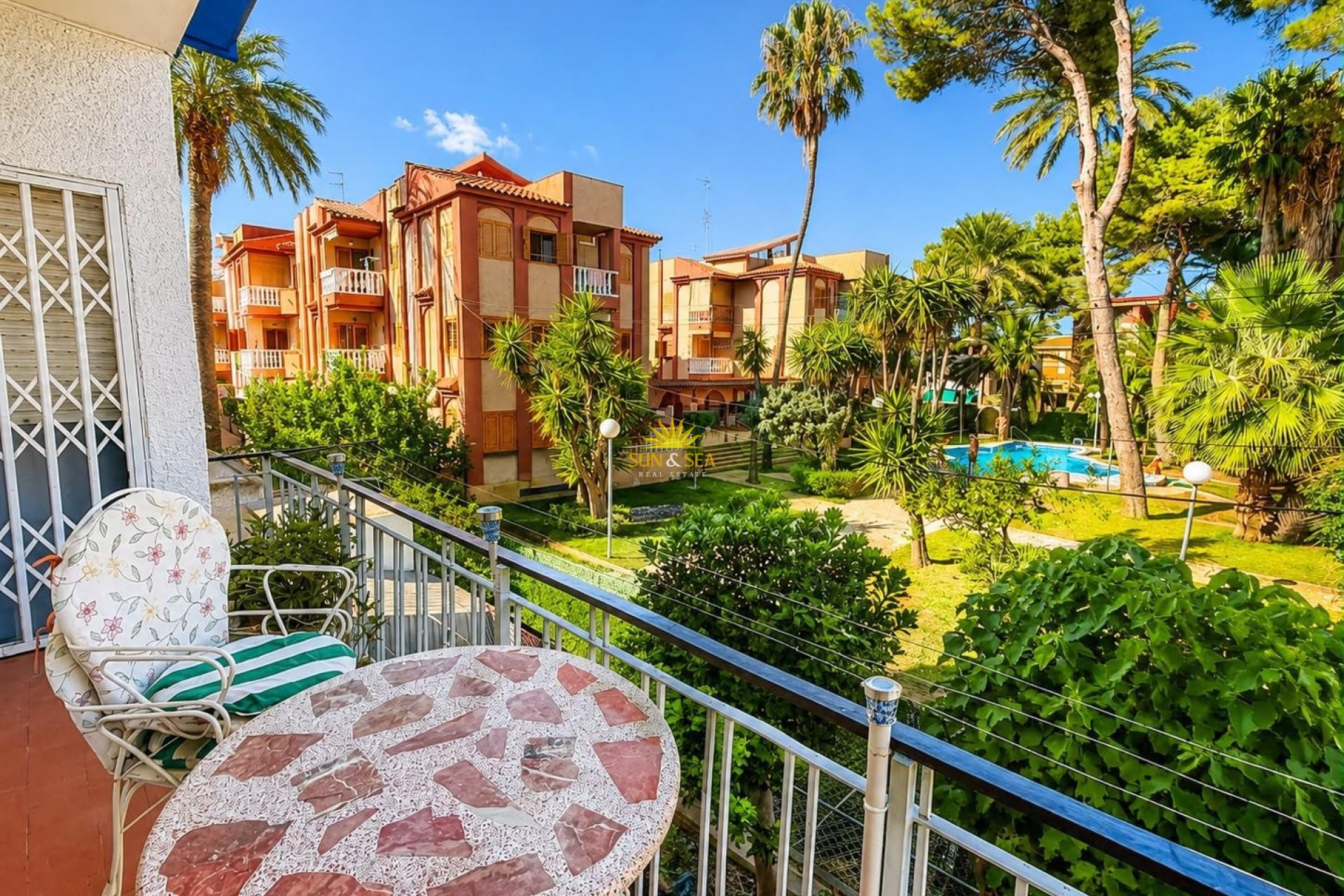 Reventa - Apartamento - San Javier
