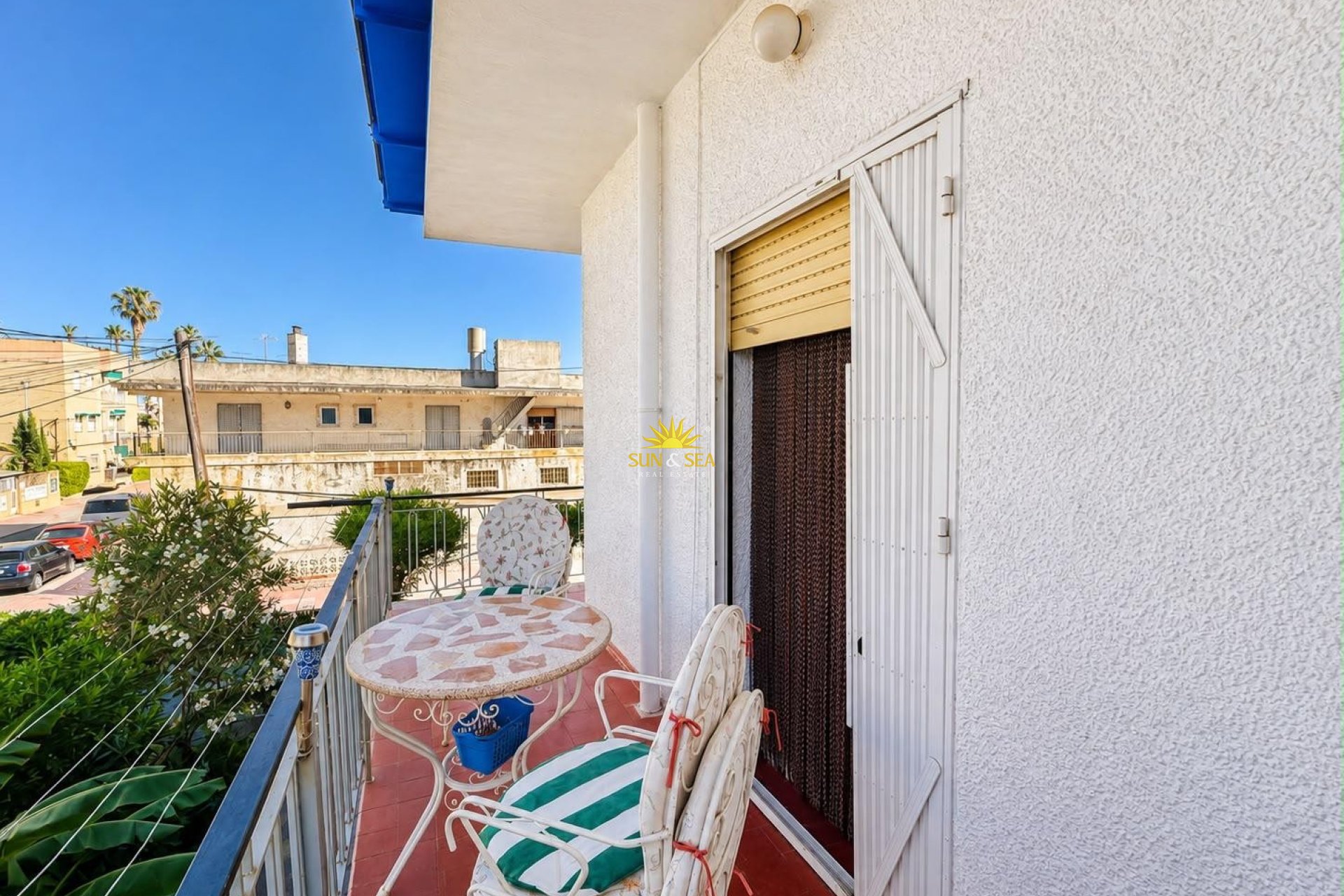Reventa - Apartamento - San Javier