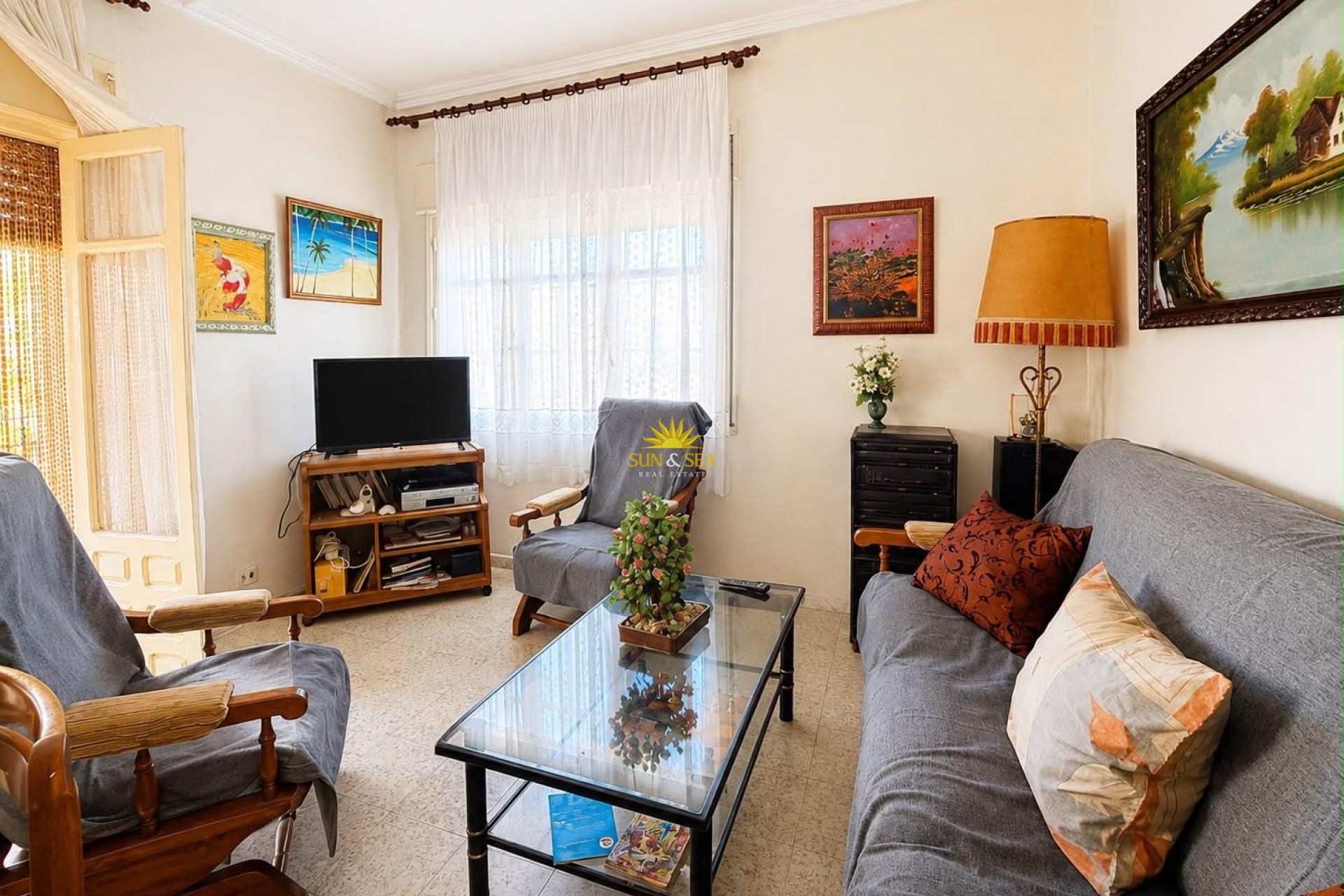 Reventa - Apartamento - San Javier