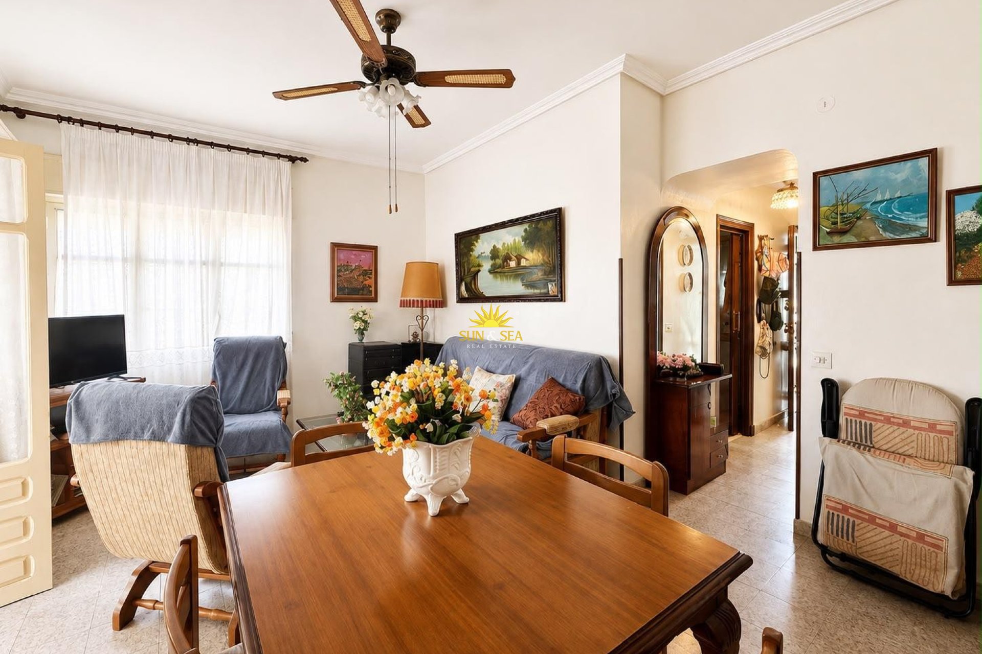 Reventa - Apartamento - San Javier