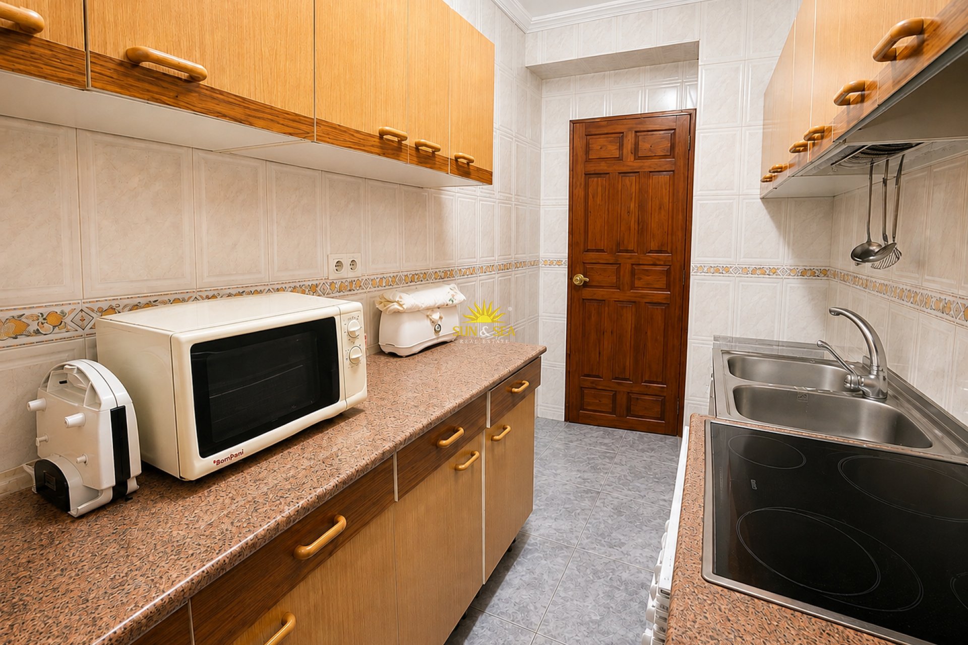 Reventa - Apartamento - San Javier