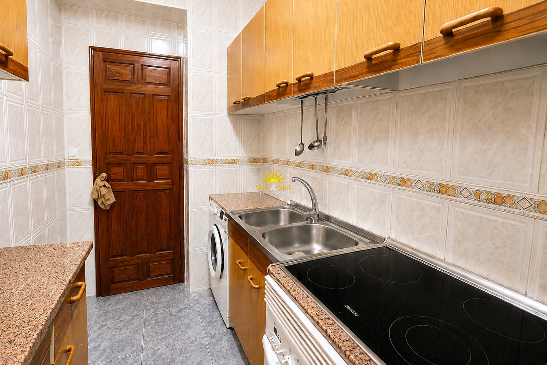 Reventa - Apartamento - San Javier