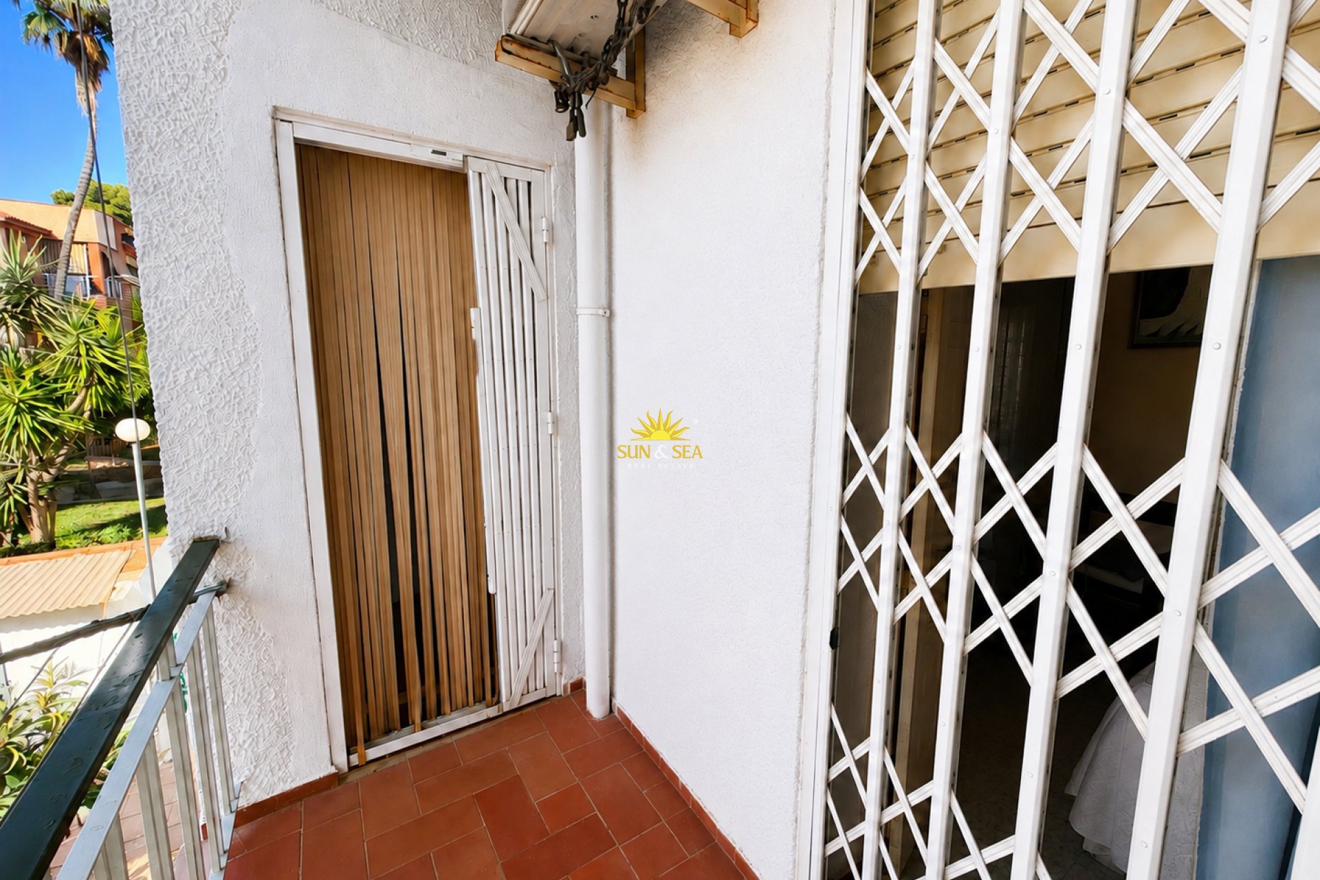 Reventa - Apartamento - San Javier