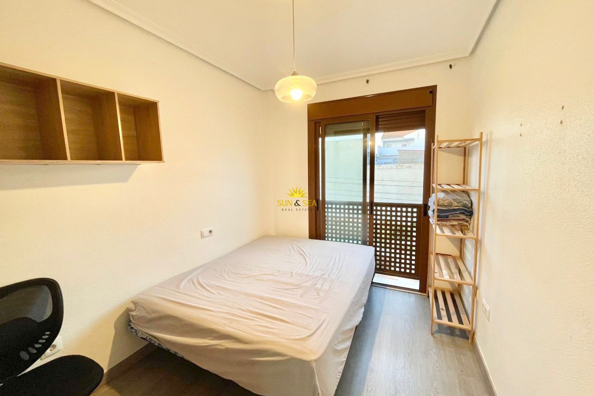 Reventa - Apartamento - San Pedro del Pinatar - Las esperanzas