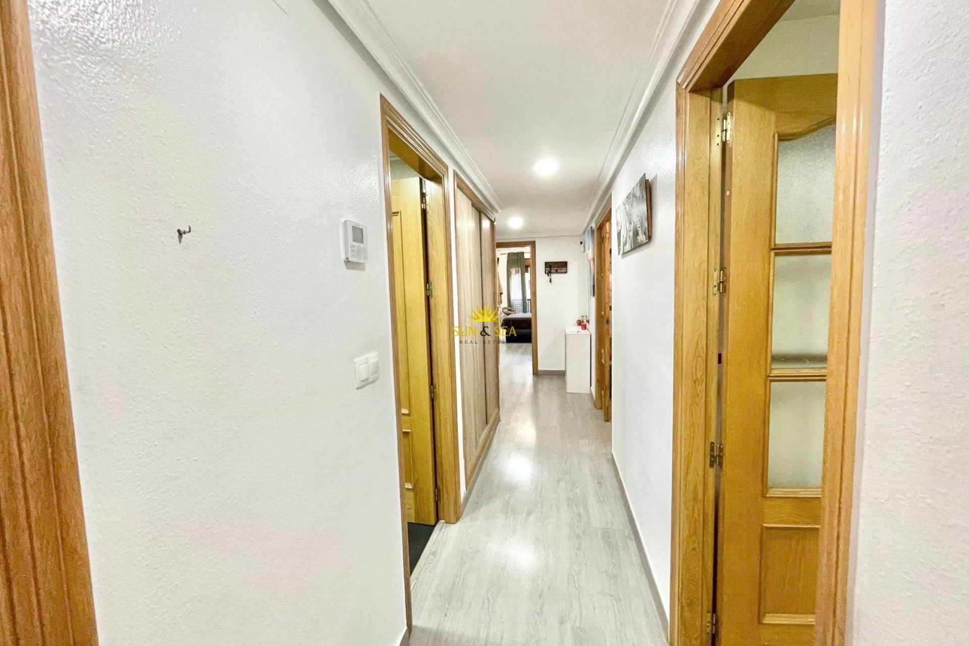 Reventa - Apartamento - San Pedro del Pinatar - Las esperanzas
