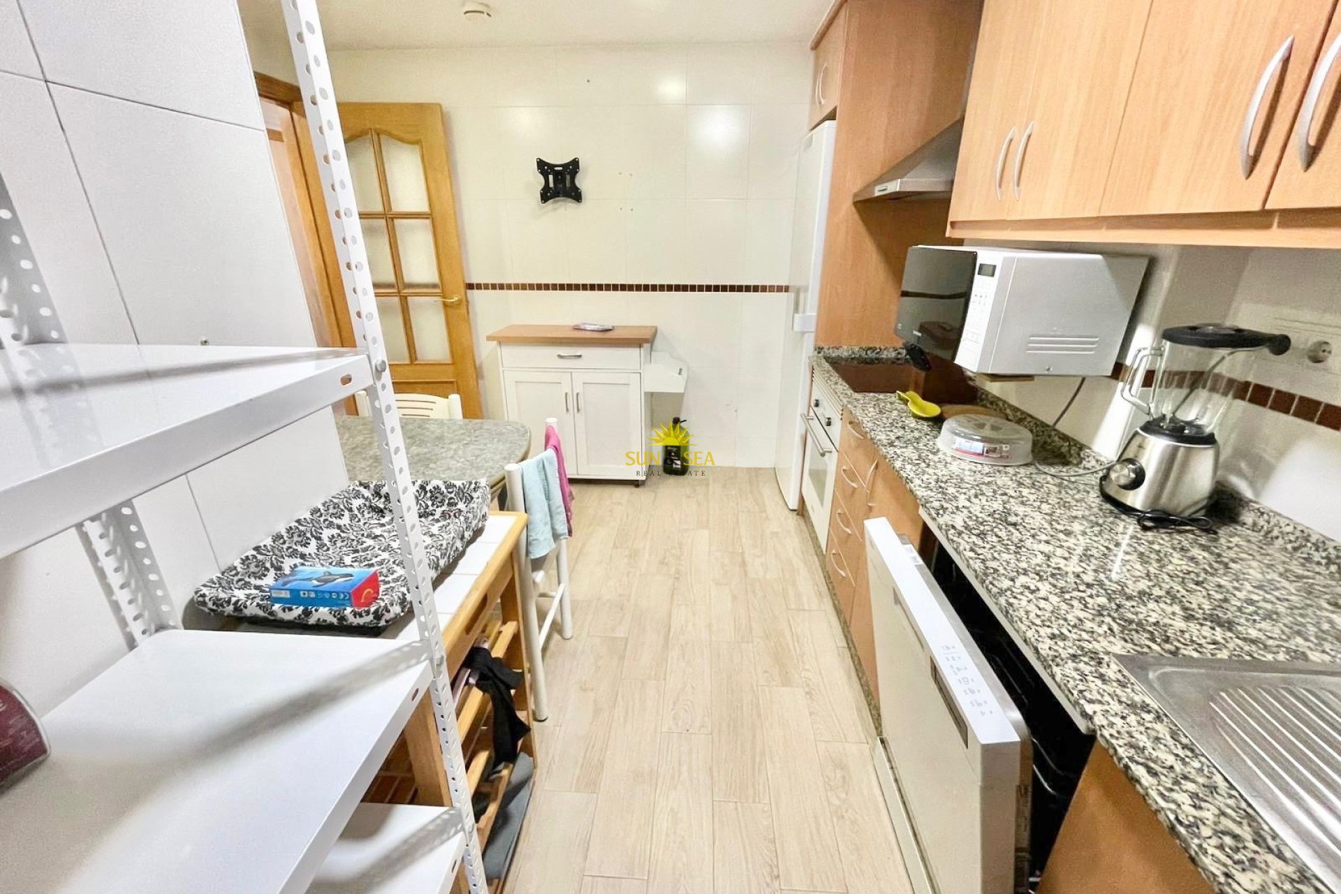 Reventa - Apartamento - San Pedro del Pinatar - Las esperanzas