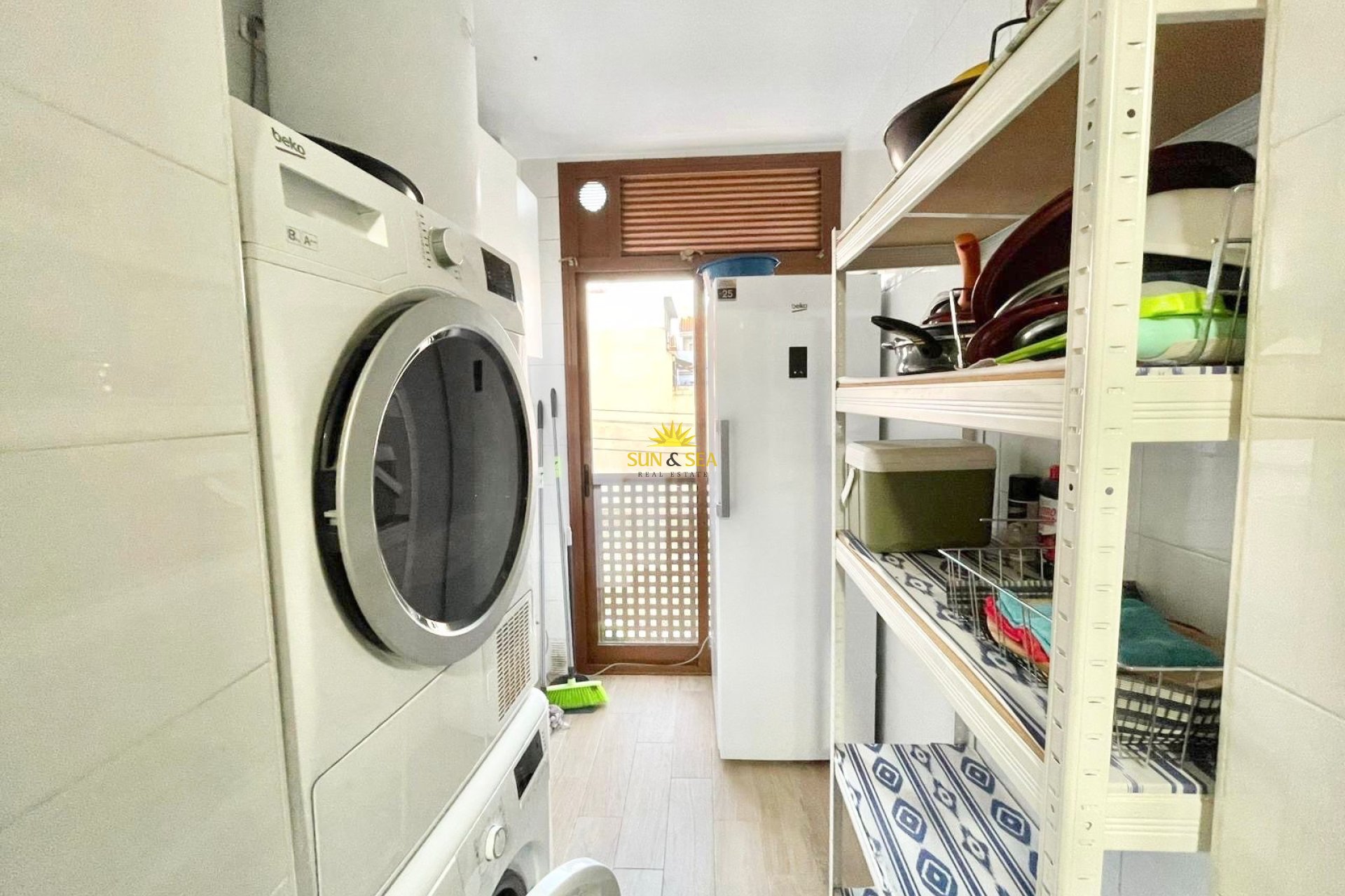 Reventa - Apartamento - San Pedro del Pinatar - Las esperanzas