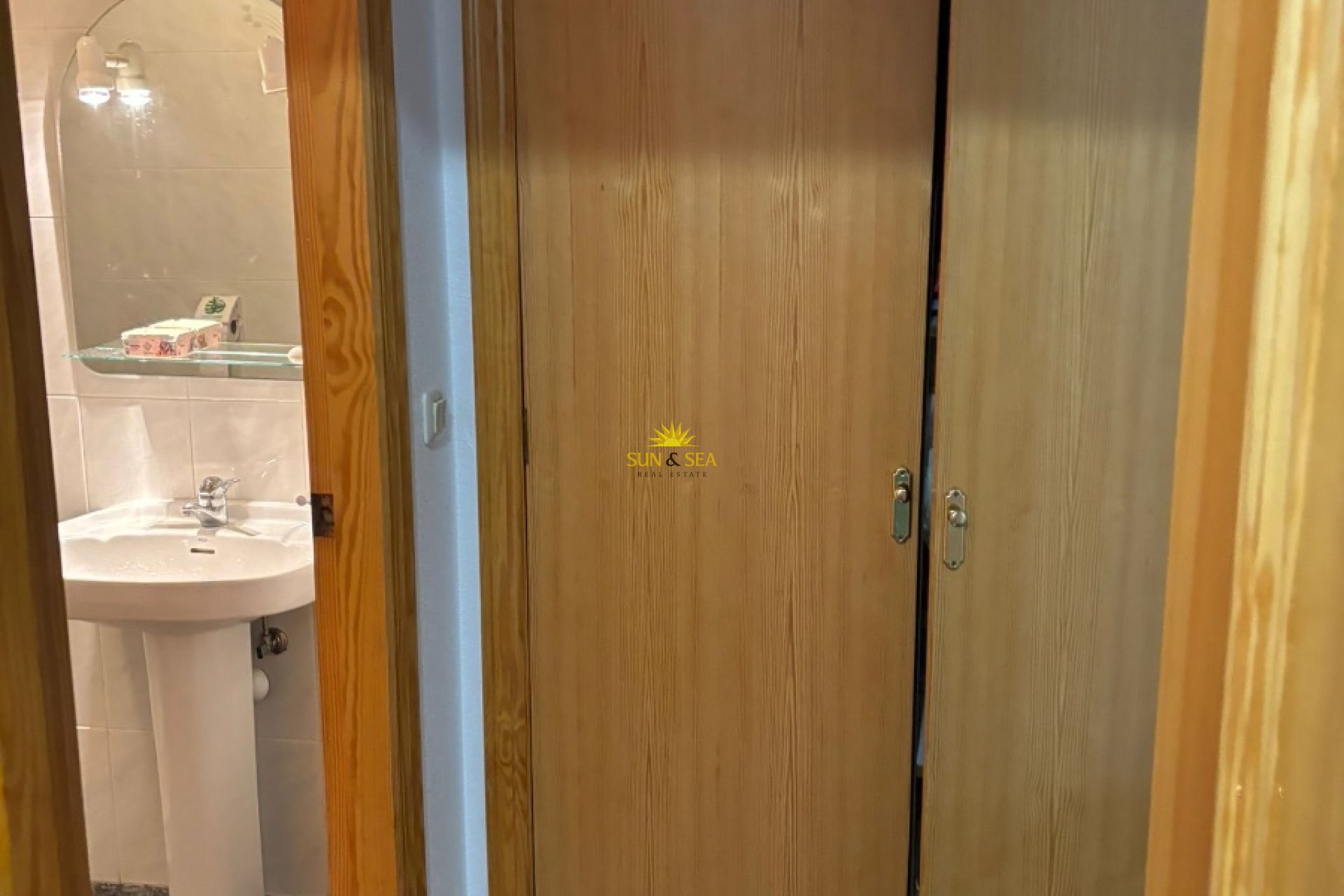 Reventa - Apartamento - San Pedro del Pinatar - Lo pagan