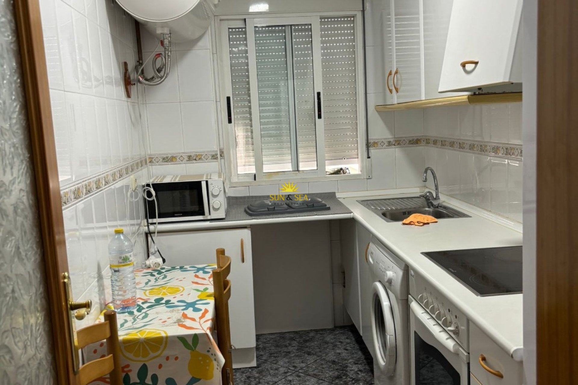 Reventa - Apartamento - San Pedro del Pinatar - Lo pagan