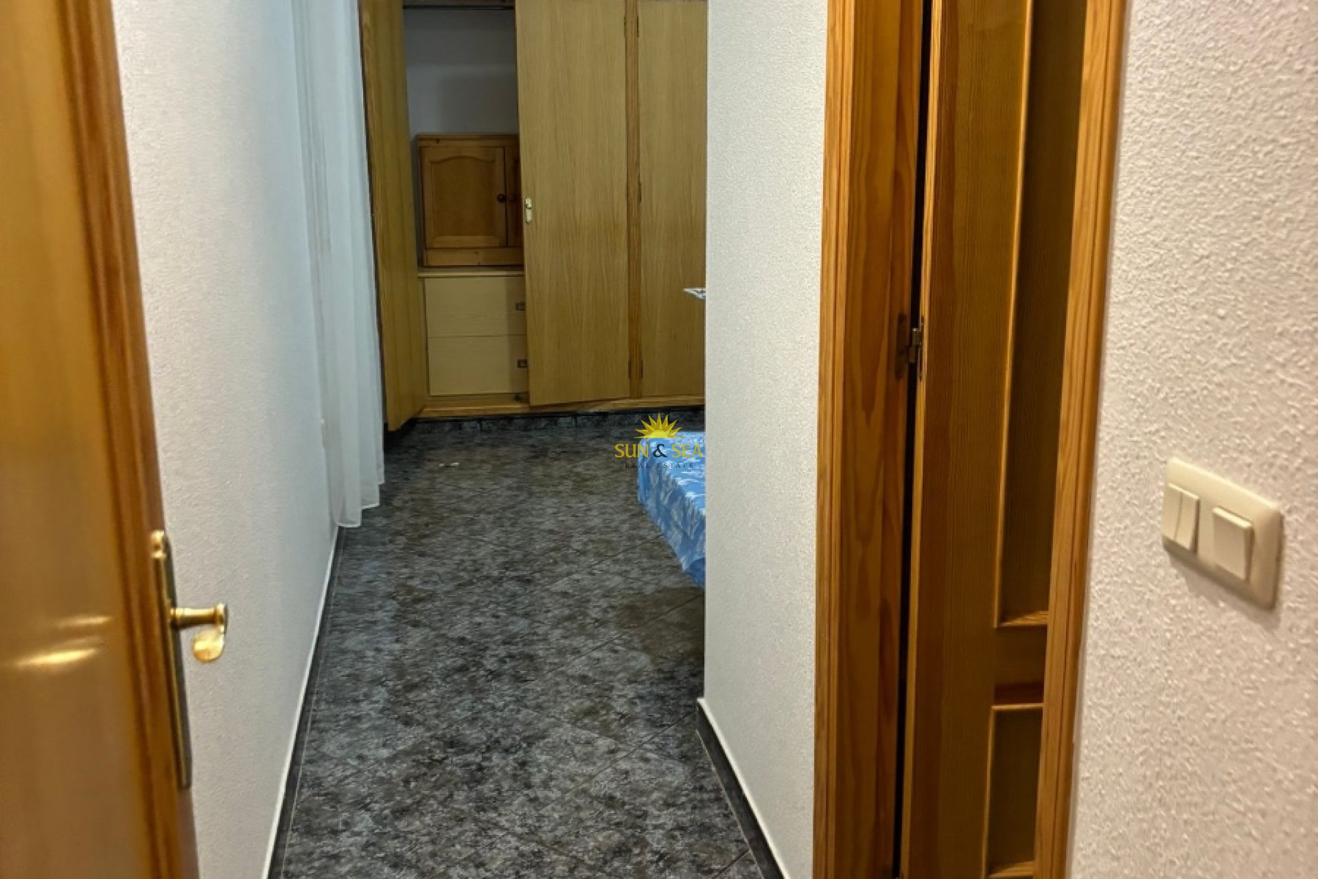 Reventa - Apartamento - San Pedro del Pinatar - Lo pagan