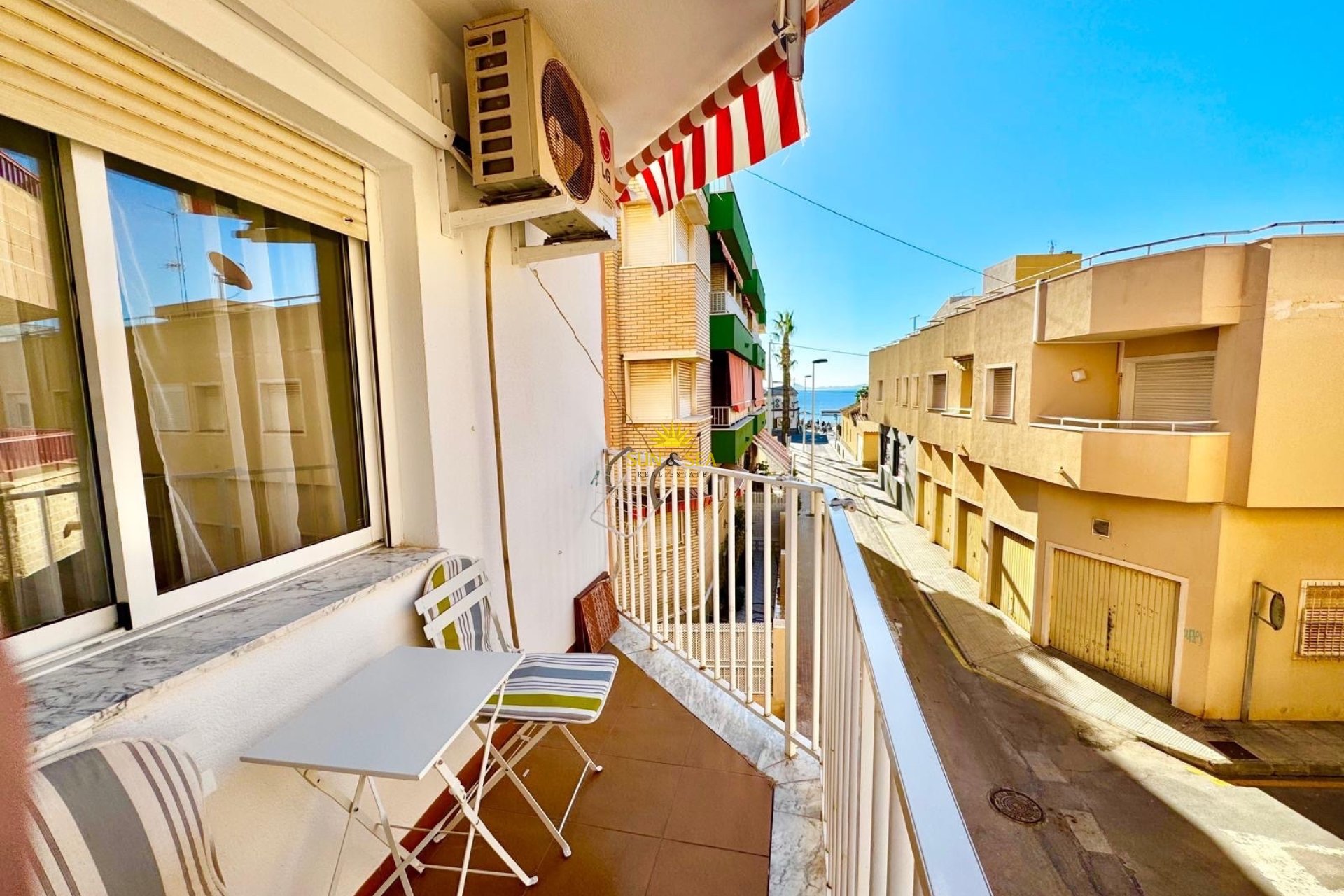 Reventa - Apartamento - San Pedro del Pinatar - Lo pagan