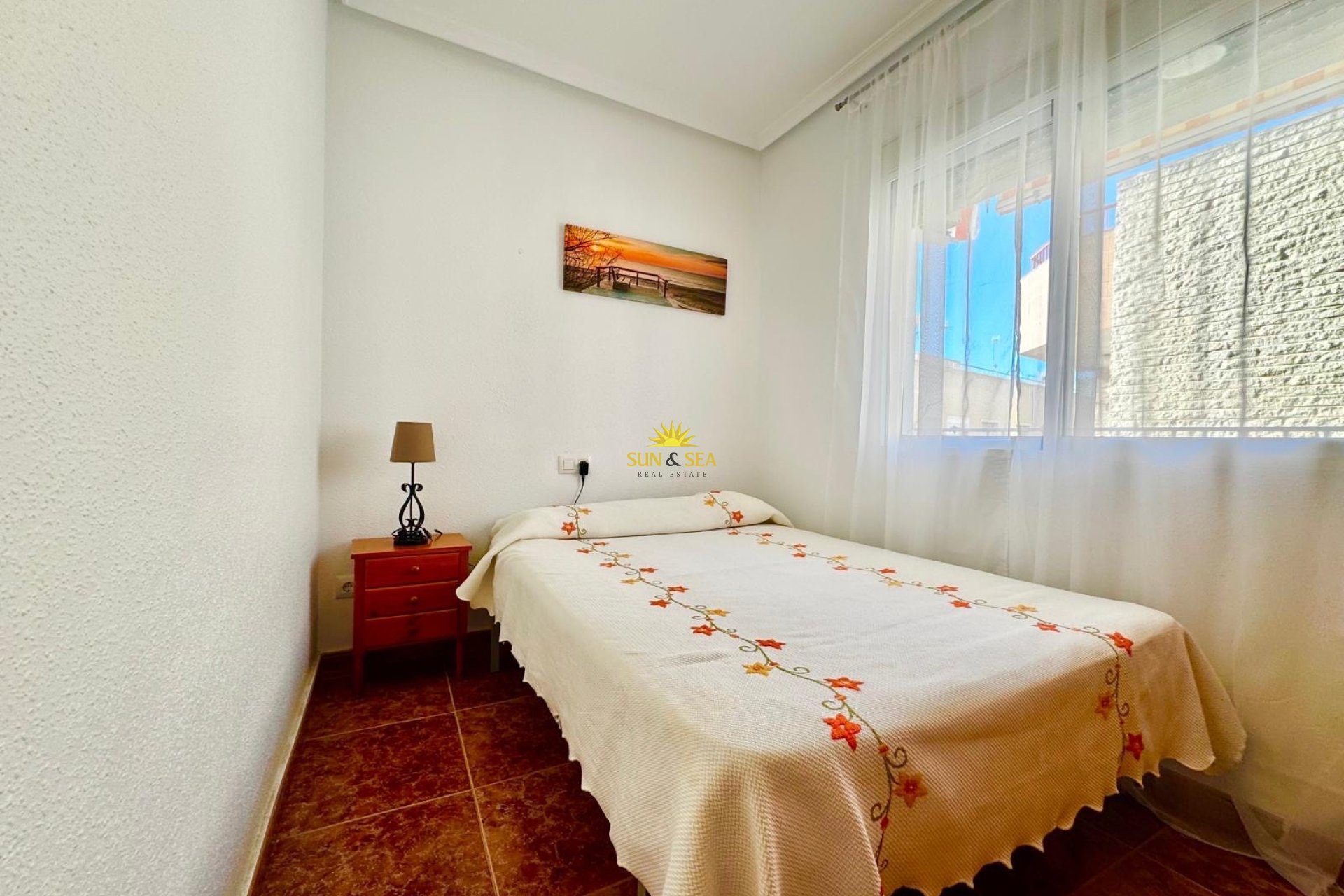 Reventa - Apartamento - San Pedro del Pinatar - Lo pagan