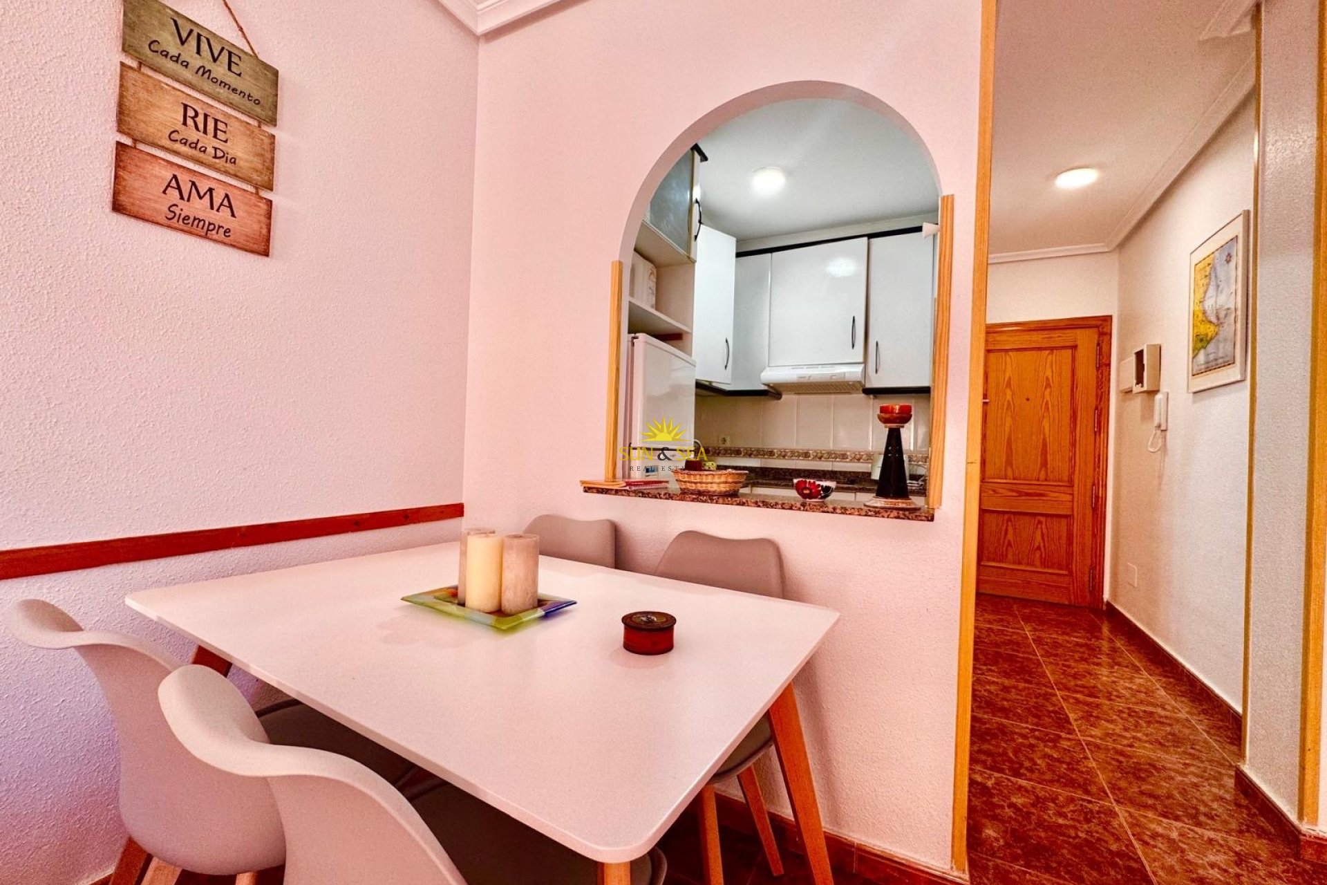 Reventa - Apartamento - San Pedro del Pinatar - Lo pagan