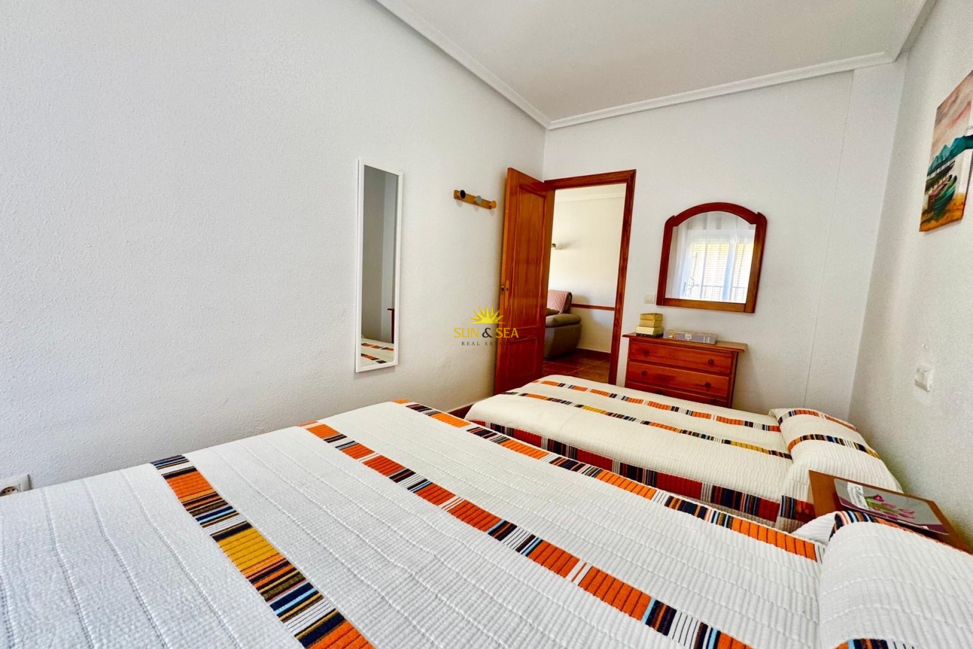 Reventa - Apartamento - San Pedro del Pinatar - Lo pagan