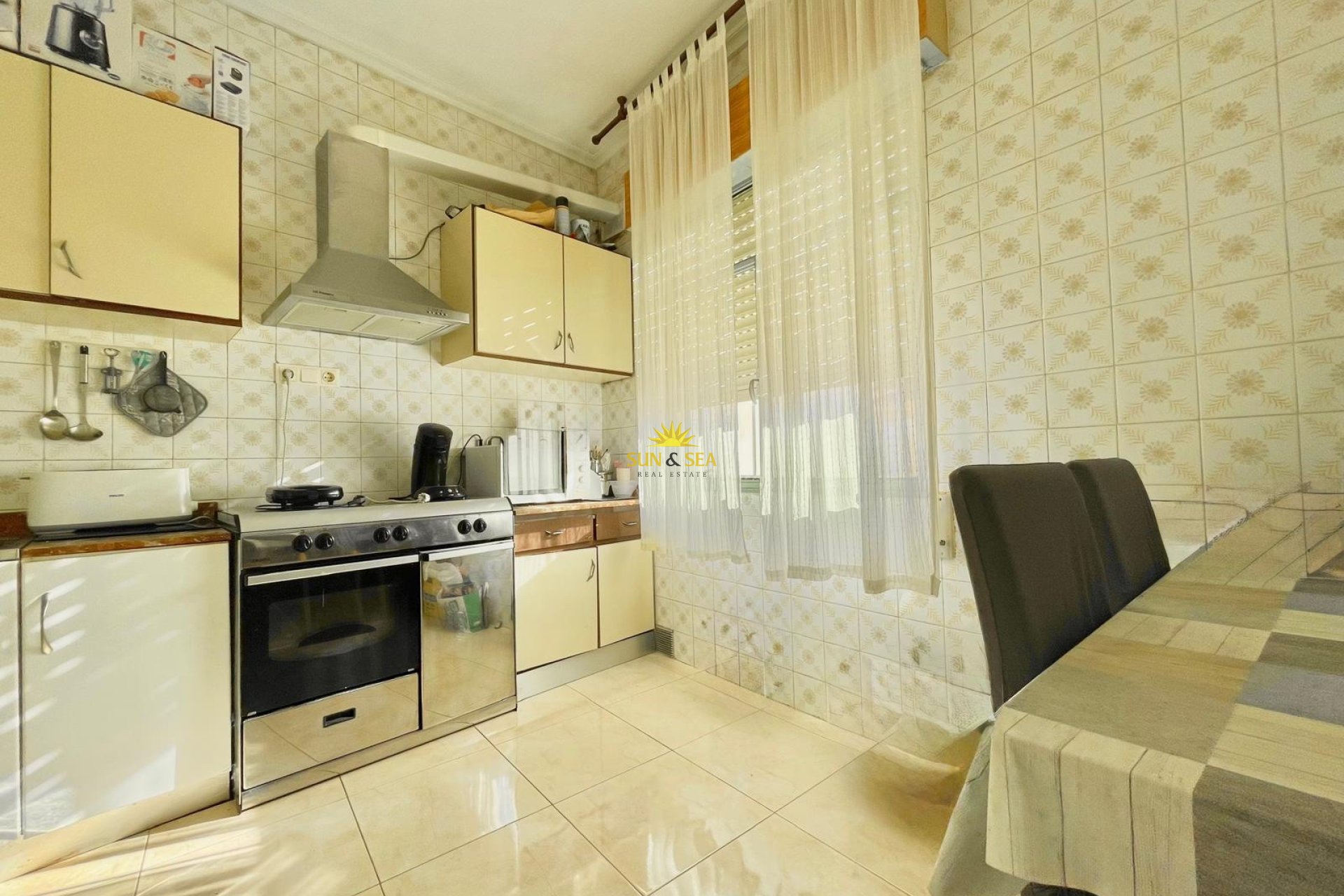 Reventa - Apartamento - San Pedro del Pinatar - Playa Villananitos