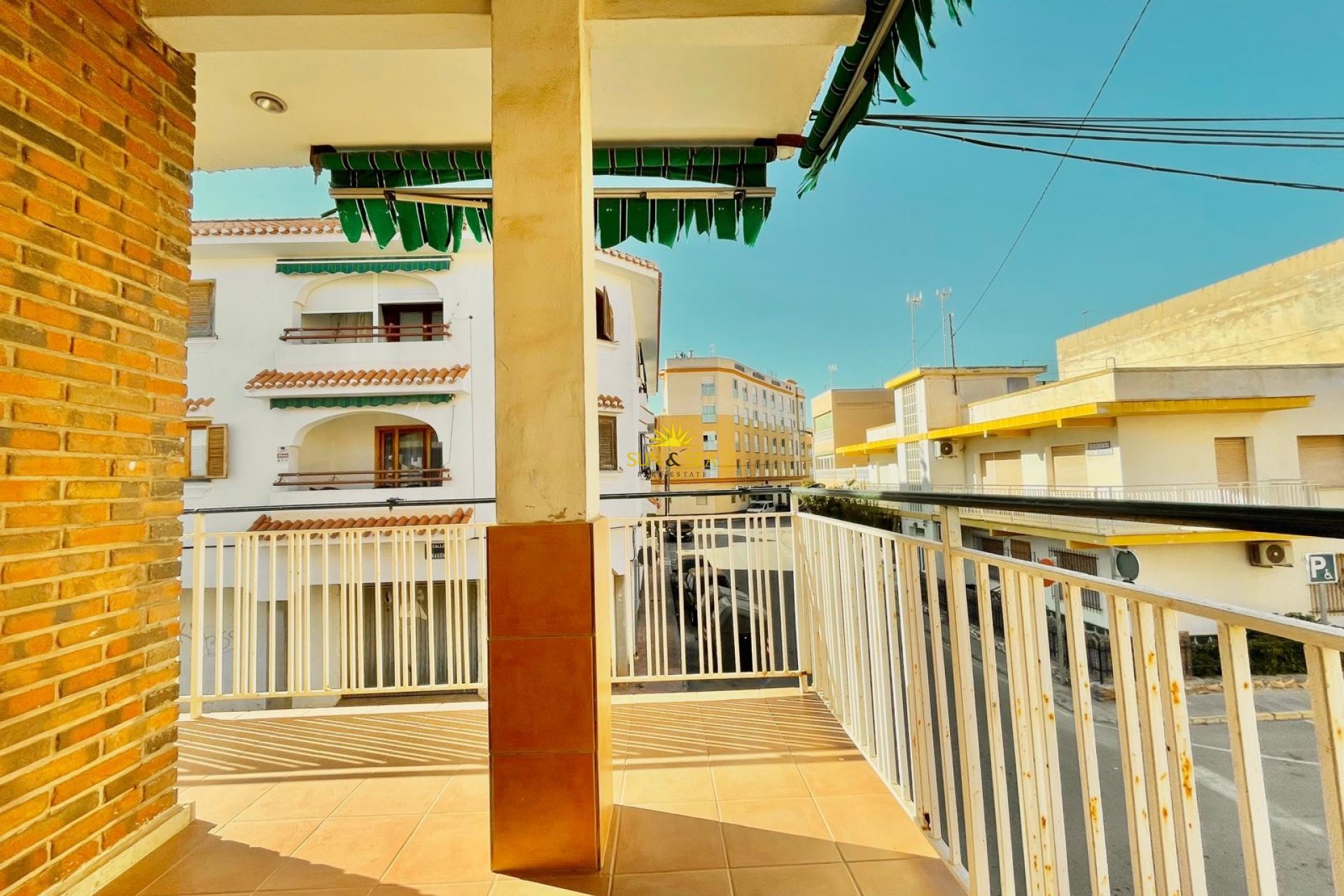 Reventa - Apartamento - San Pedro del Pinatar - Playa Villananitos