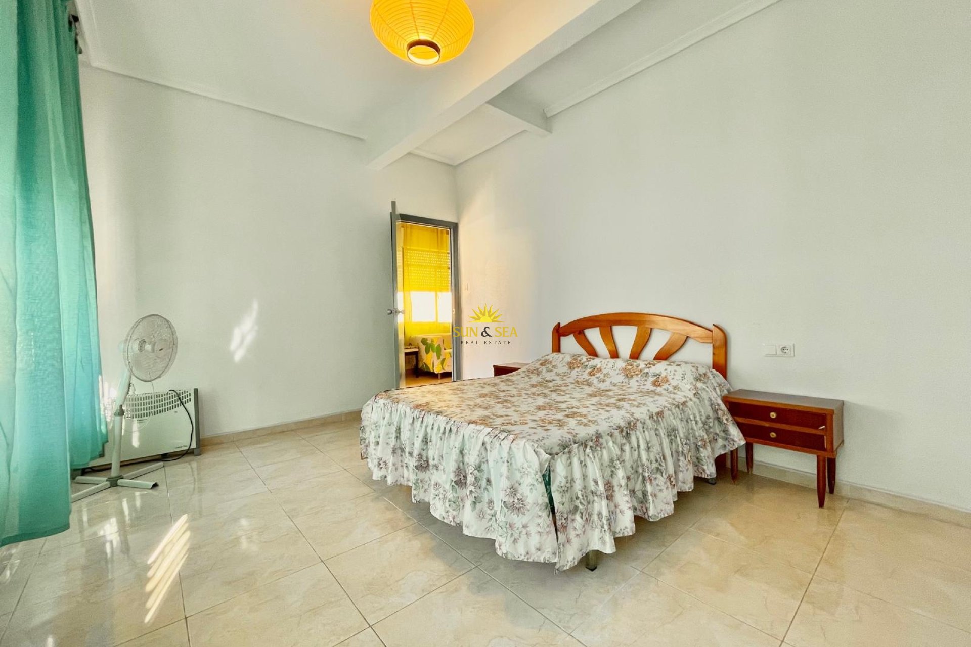 Reventa - Apartamento - San Pedro del Pinatar - Playa Villananitos