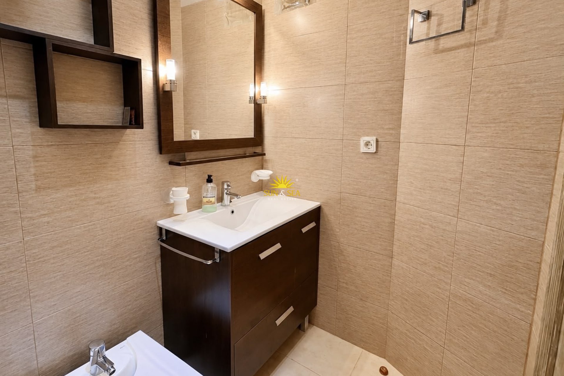 Reventa - Apartamento - San Pedro del Pinatar - Playa Villananitos