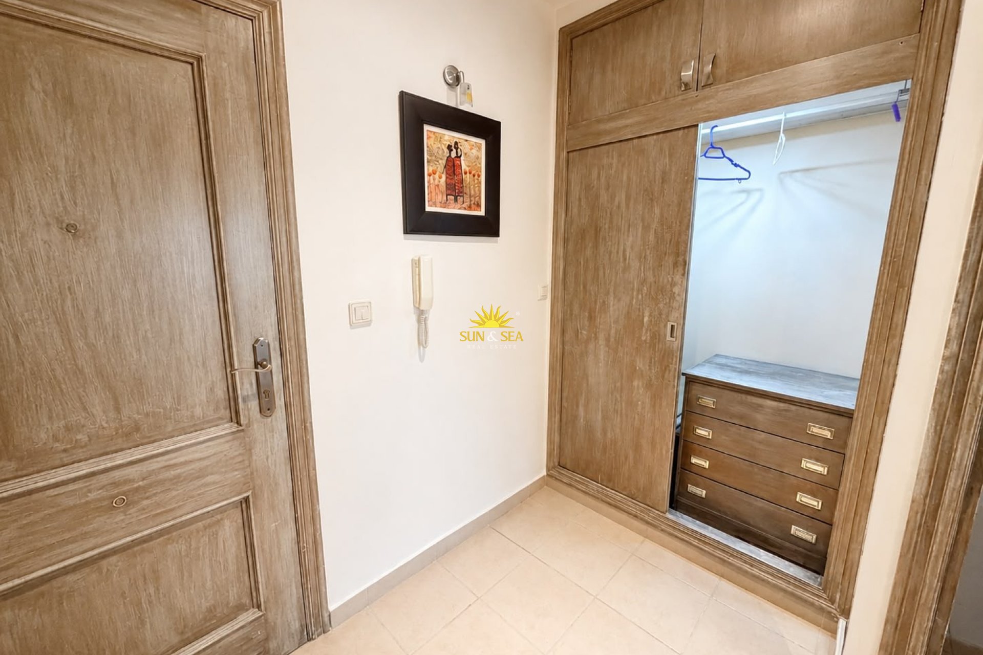 Reventa - Apartamento - San Pedro del Pinatar - Playa Villananitos