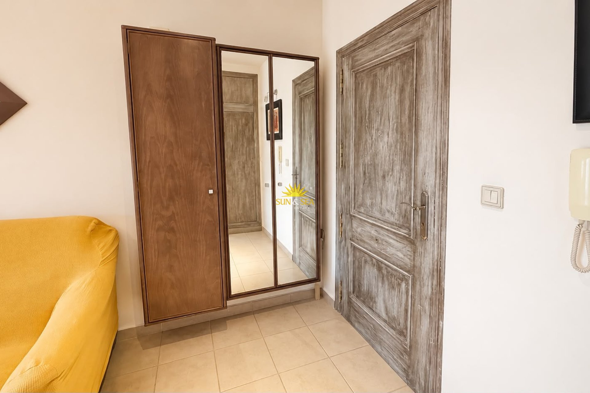 Reventa - Apartamento - San Pedro del Pinatar - Playa Villananitos