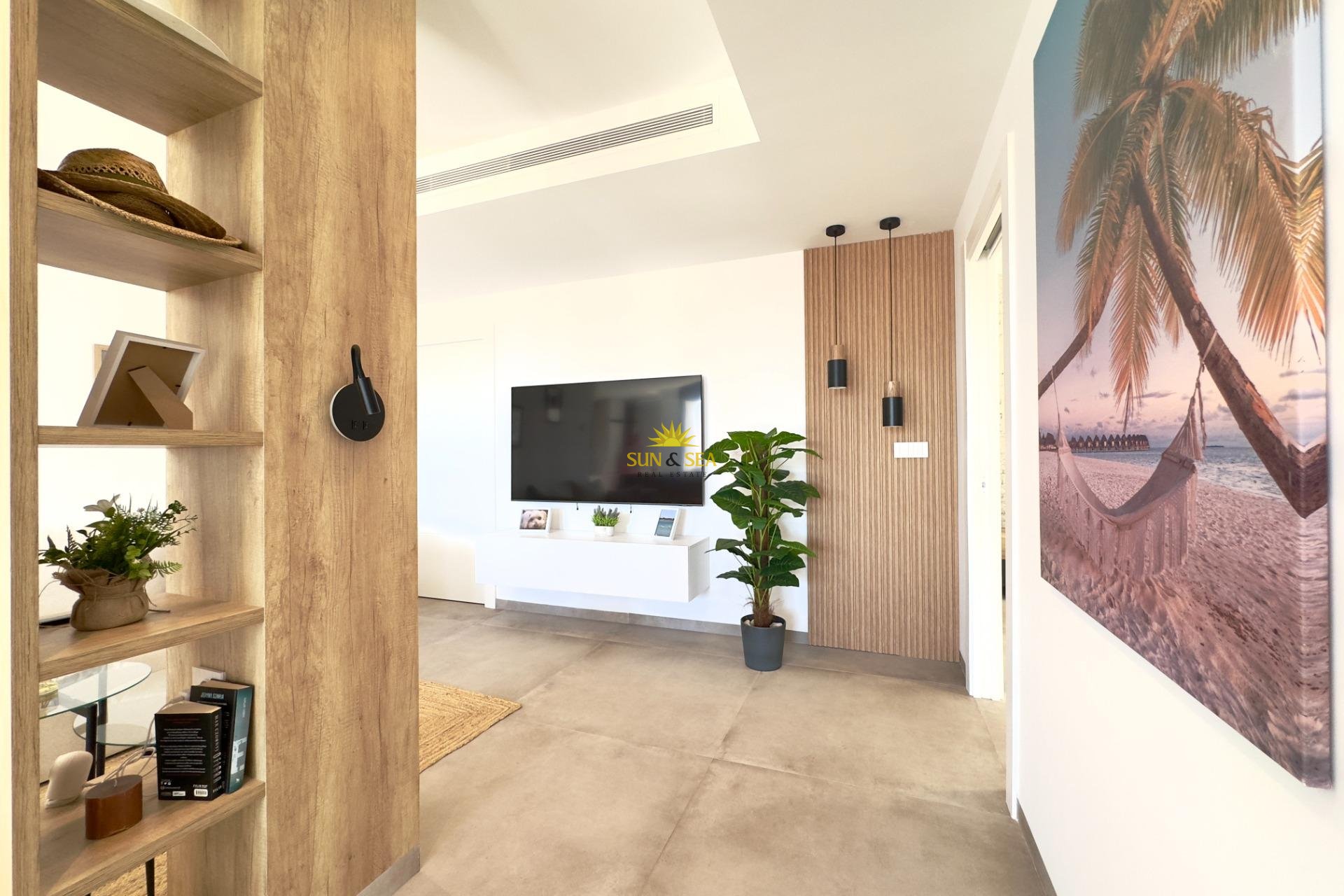 Reventa - Apartamento - San Pedro del Pinatar - San Pedro de Pinatar