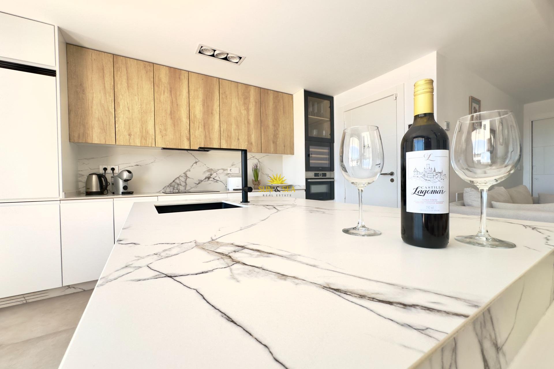 Reventa - Apartamento - San Pedro del Pinatar - San Pedro de Pinatar