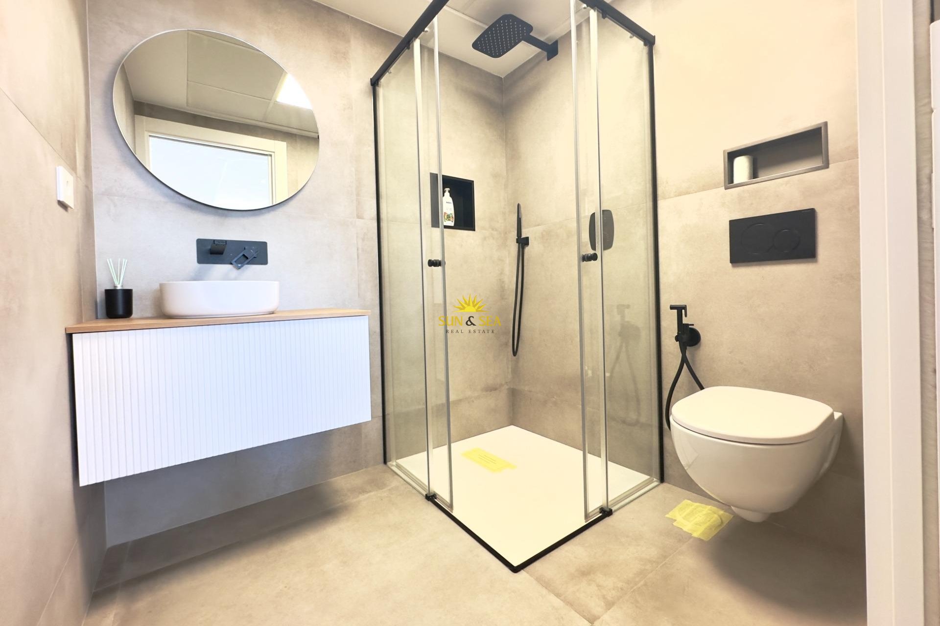 Reventa - Apartamento - San Pedro del Pinatar - San Pedro de Pinatar