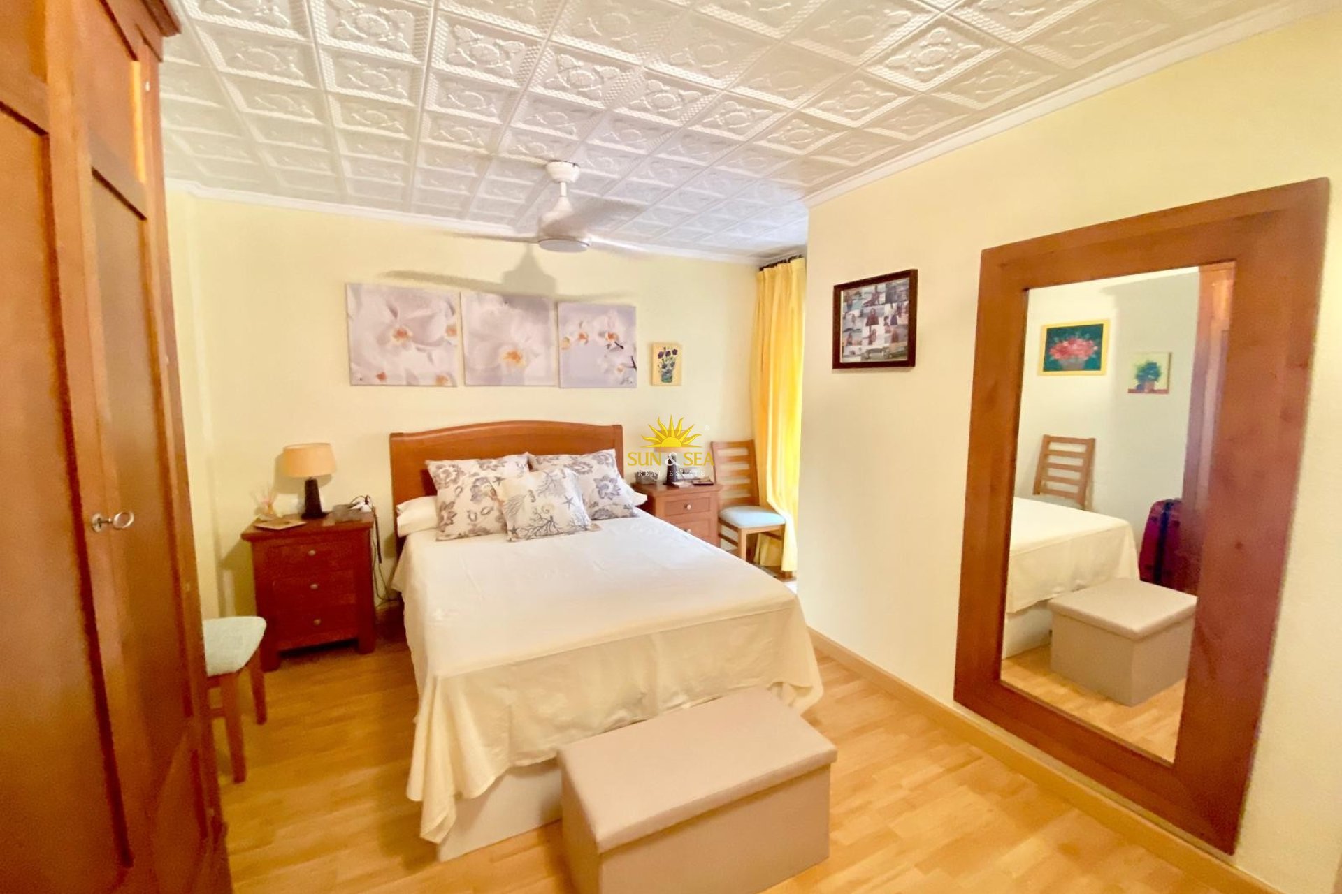 Reventa - Apartamento - San Pedro del Pinatar