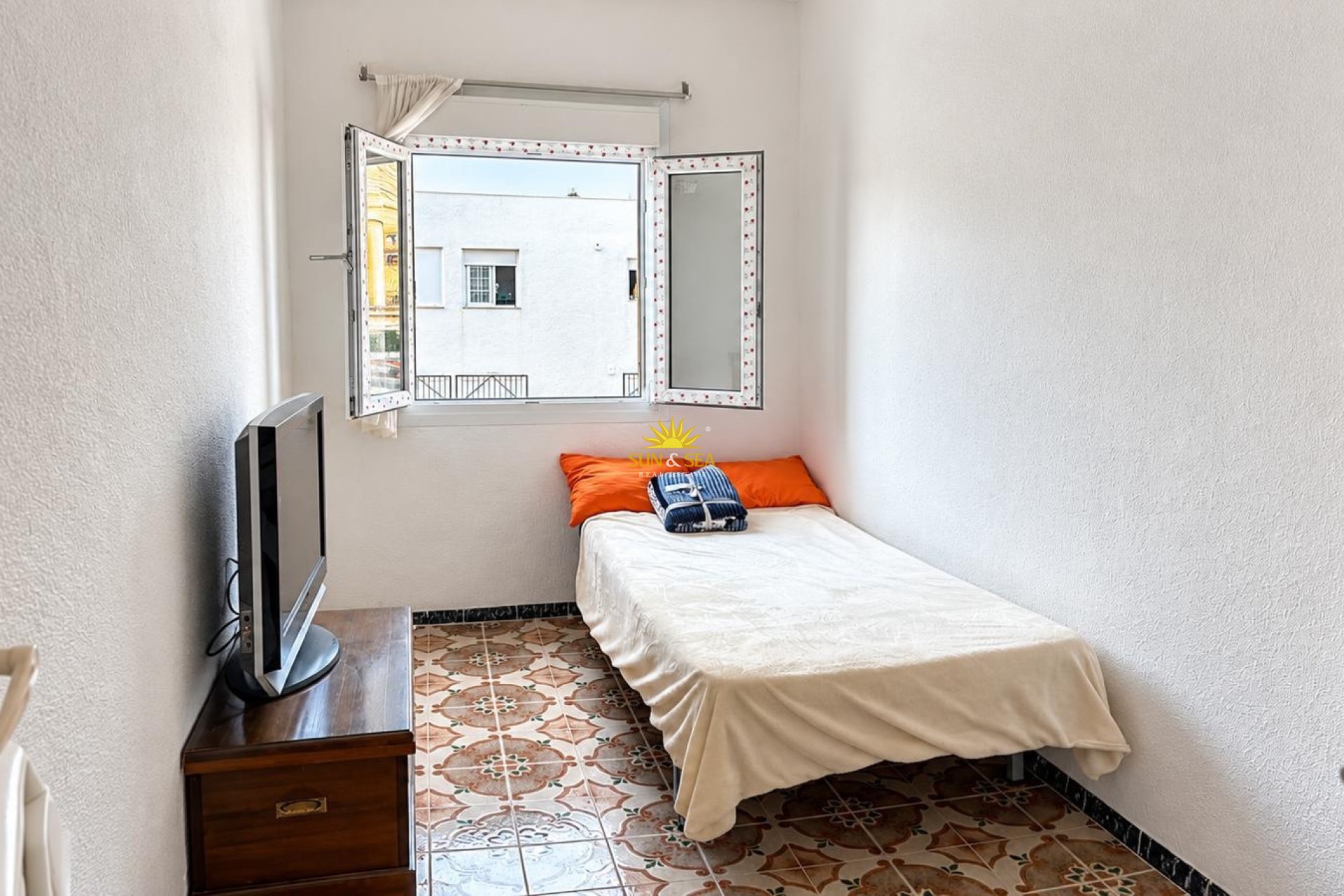 Reventa - Apartamento - Santa Pola