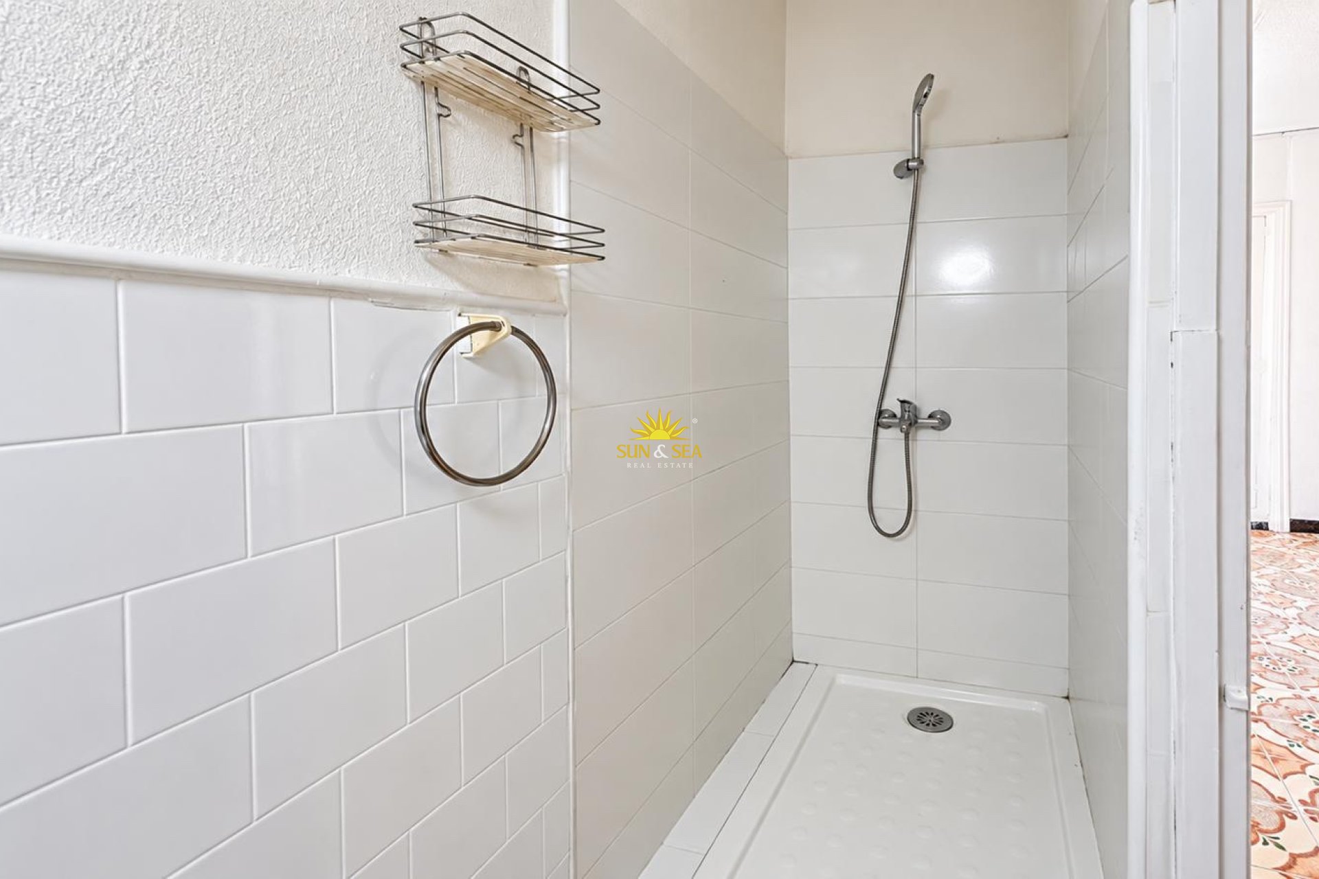 Reventa - Apartamento - Santa Pola