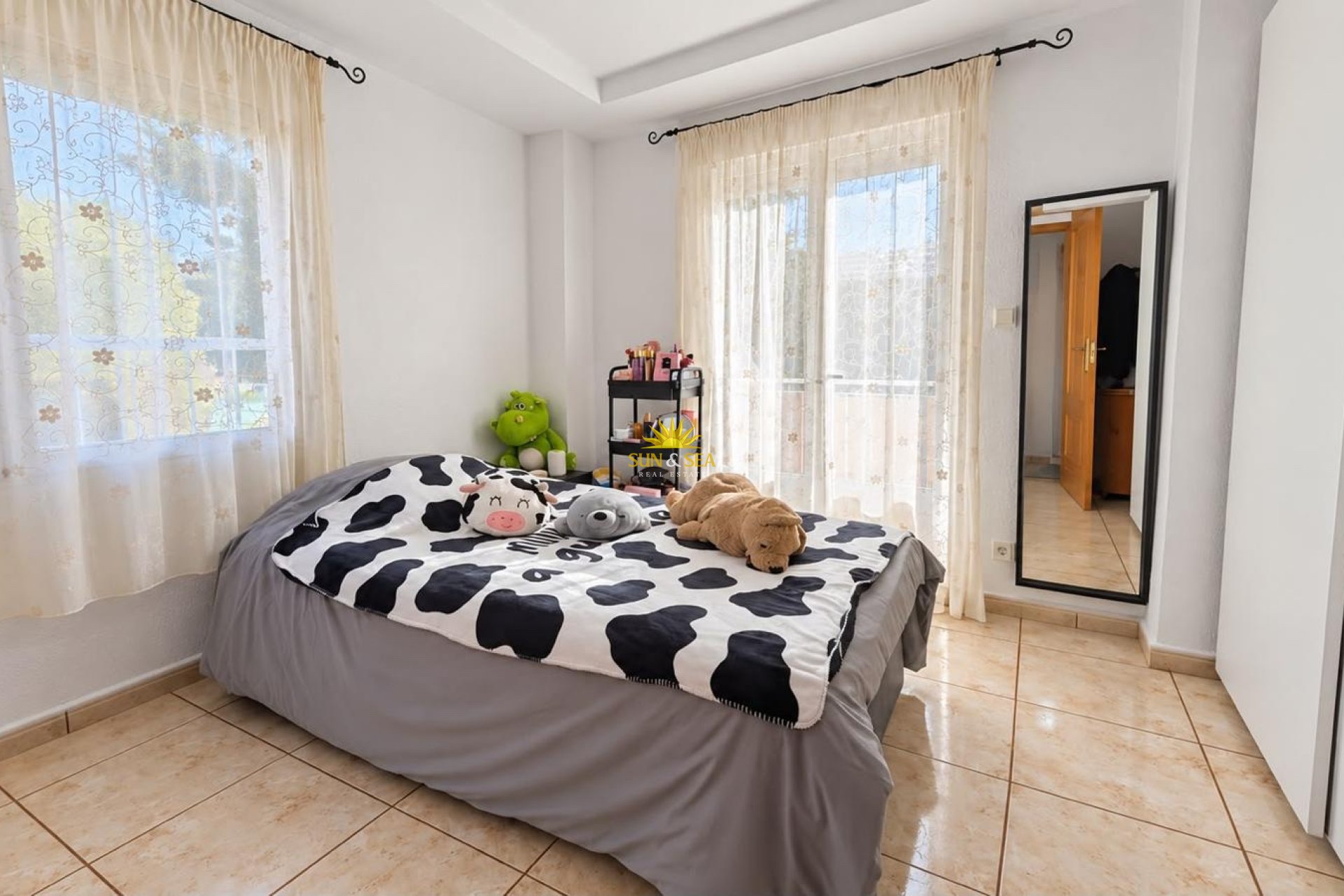 Reventa - Apartamento - Santa Pola