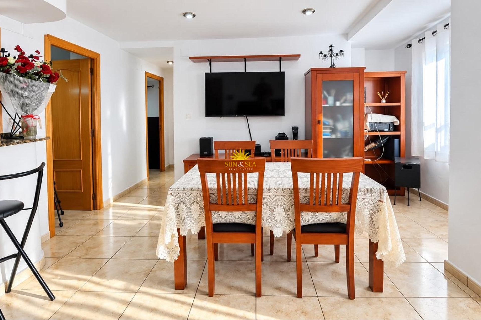 Reventa - Apartamento - Santa Pola