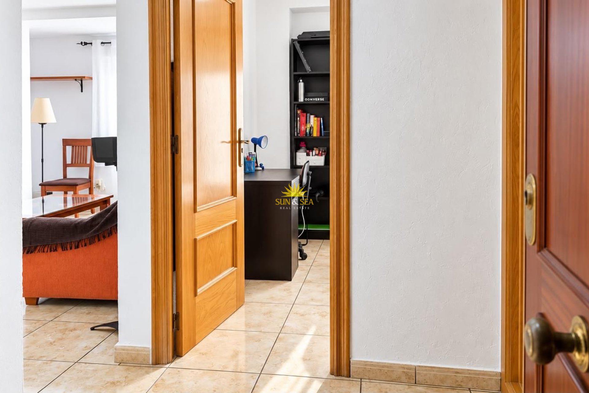 Reventa - Apartamento - Santa Pola