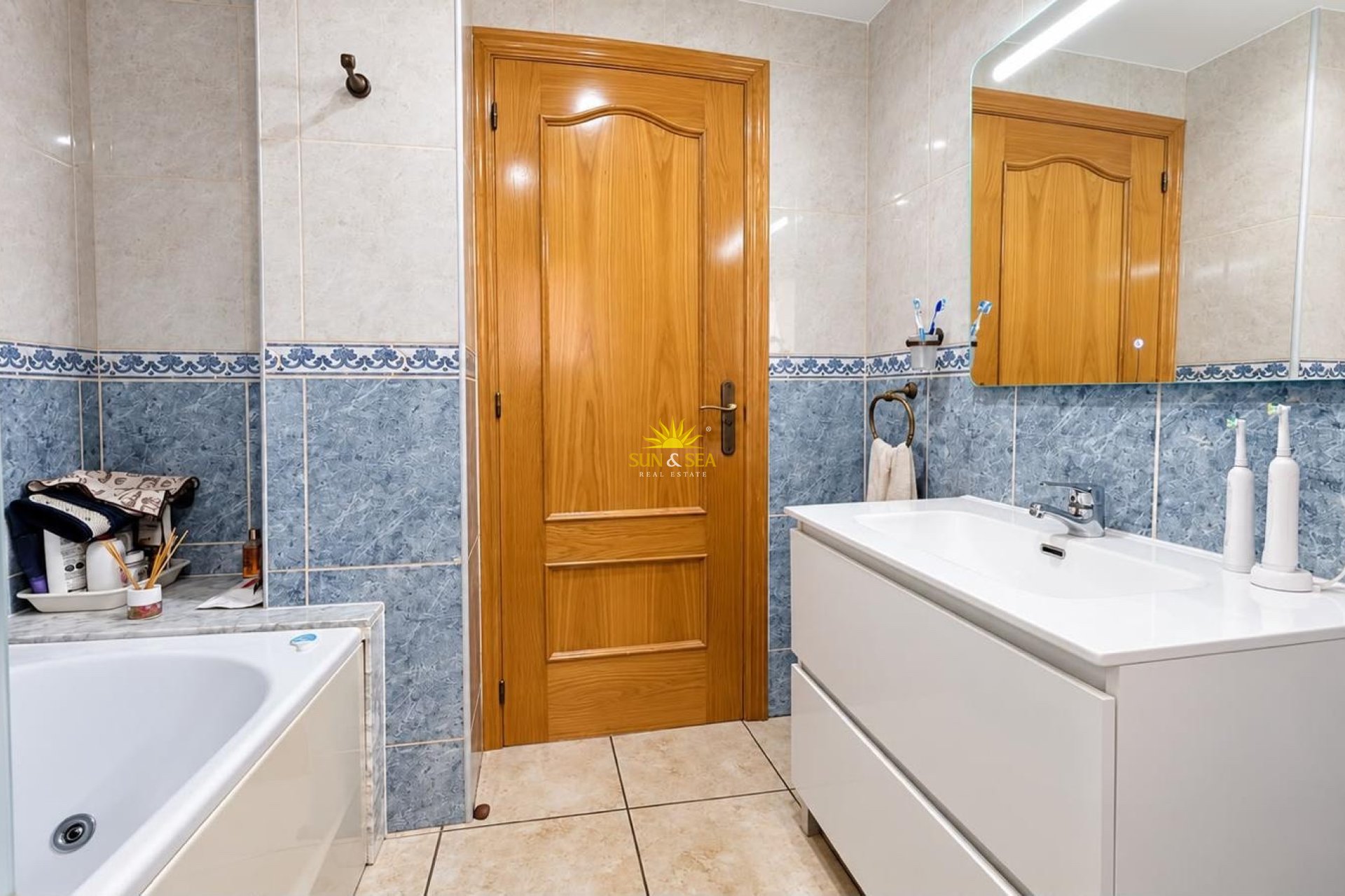 Reventa - Apartamento - Santa Pola