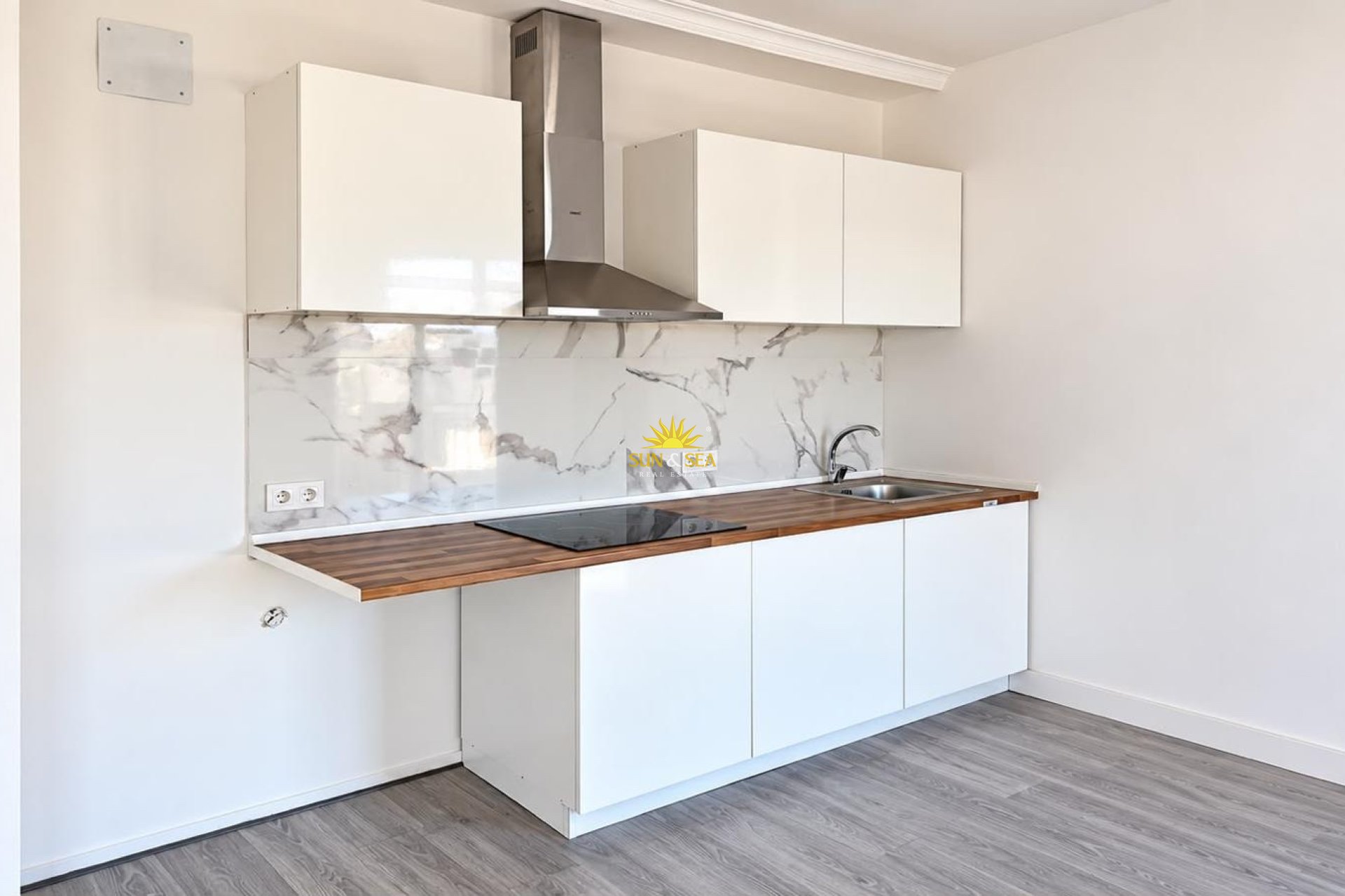 Reventa - Apartamento - Santa Pola