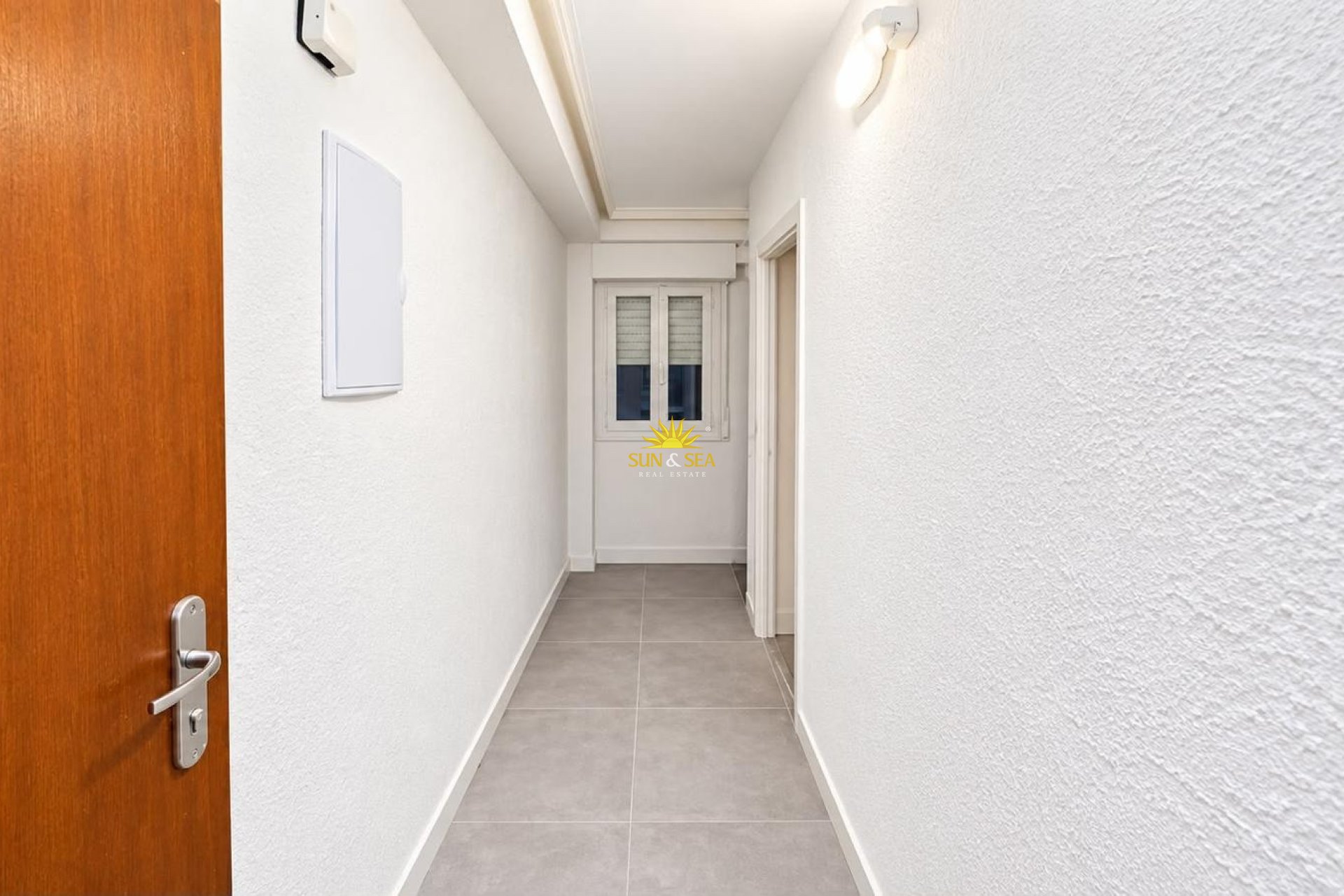 Reventa - Apartamento - Santa Pola