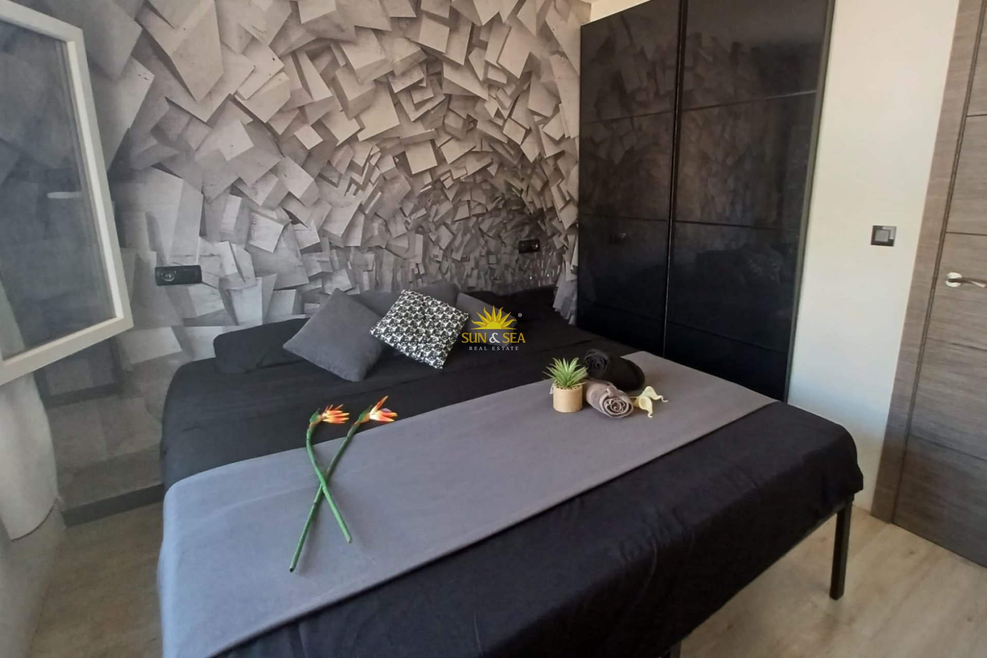 Reventa - Apartamento - Torre de la Horadada