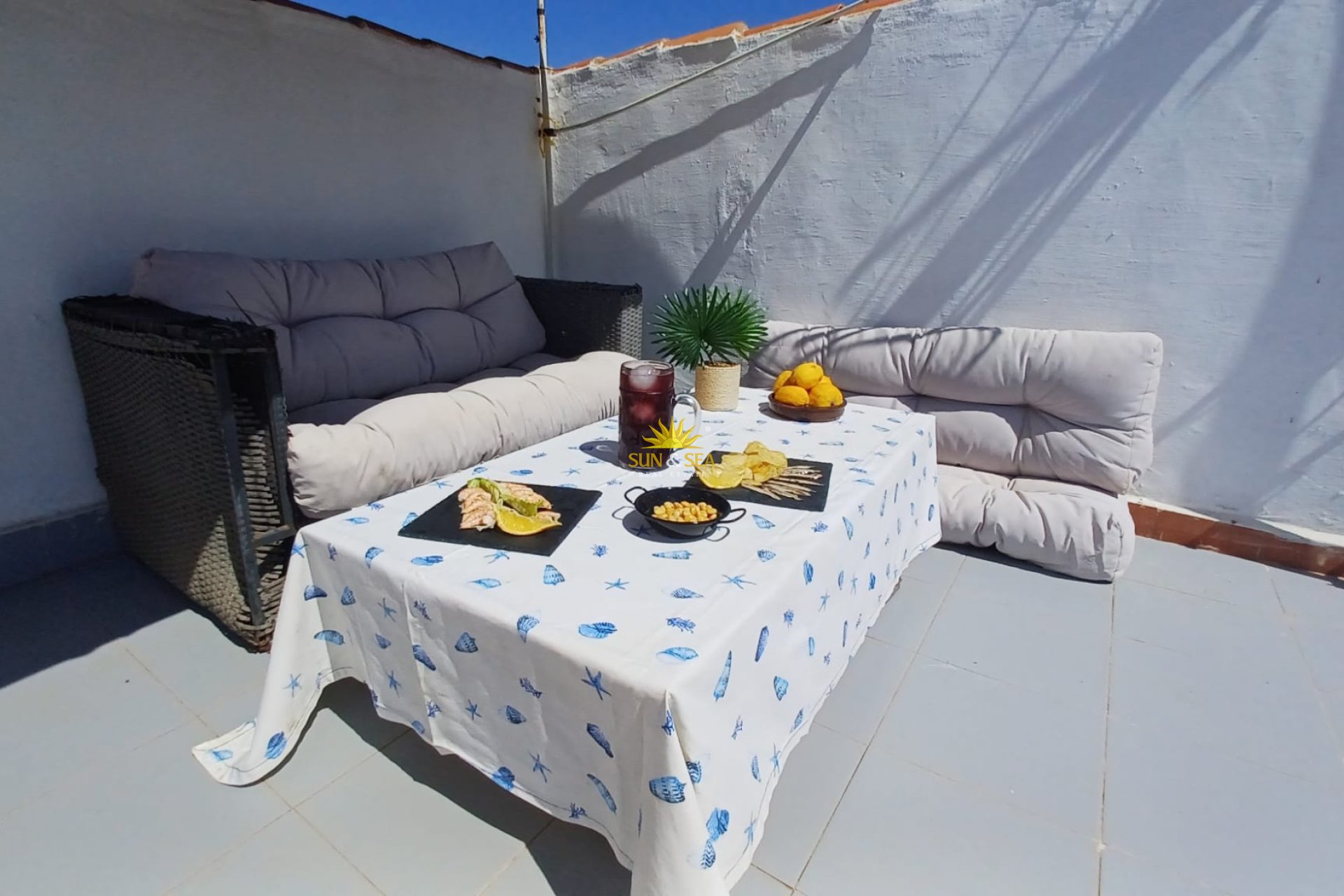 Reventa - Apartamento - Torre de la Horadada