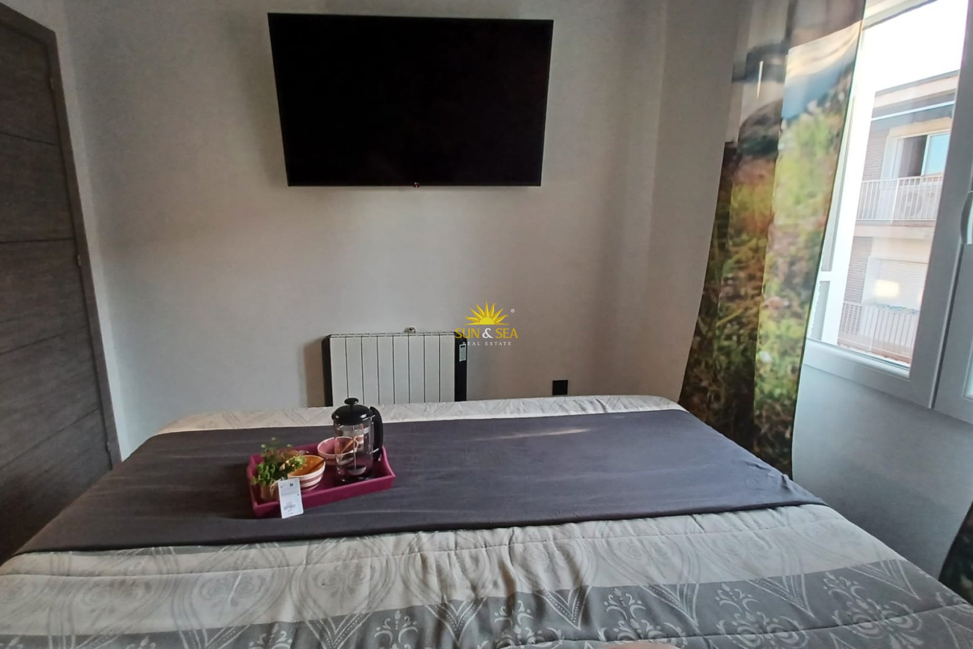Reventa - Apartamento - Torre de la Horadada