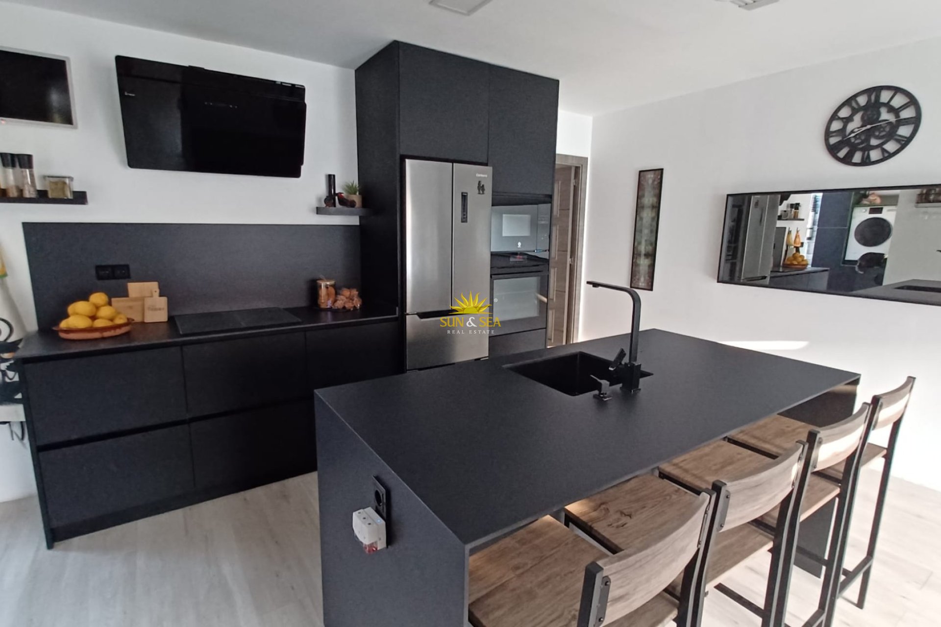 Reventa - Apartamento - Torre de la Horadada