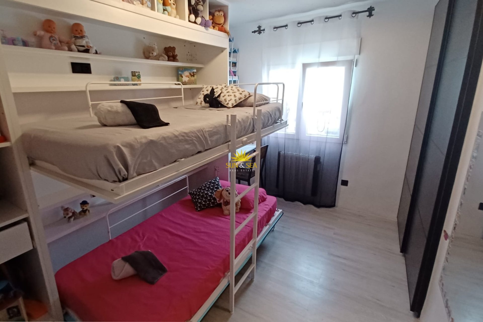 Reventa - Apartamento - Torre de la Horadada