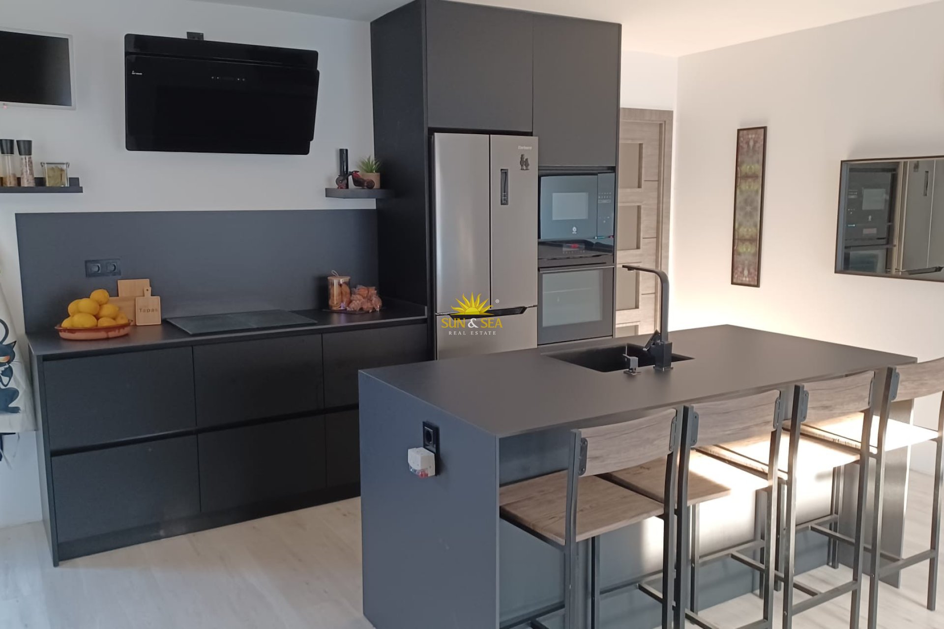 Reventa - Apartamento - Torre de la Horadada