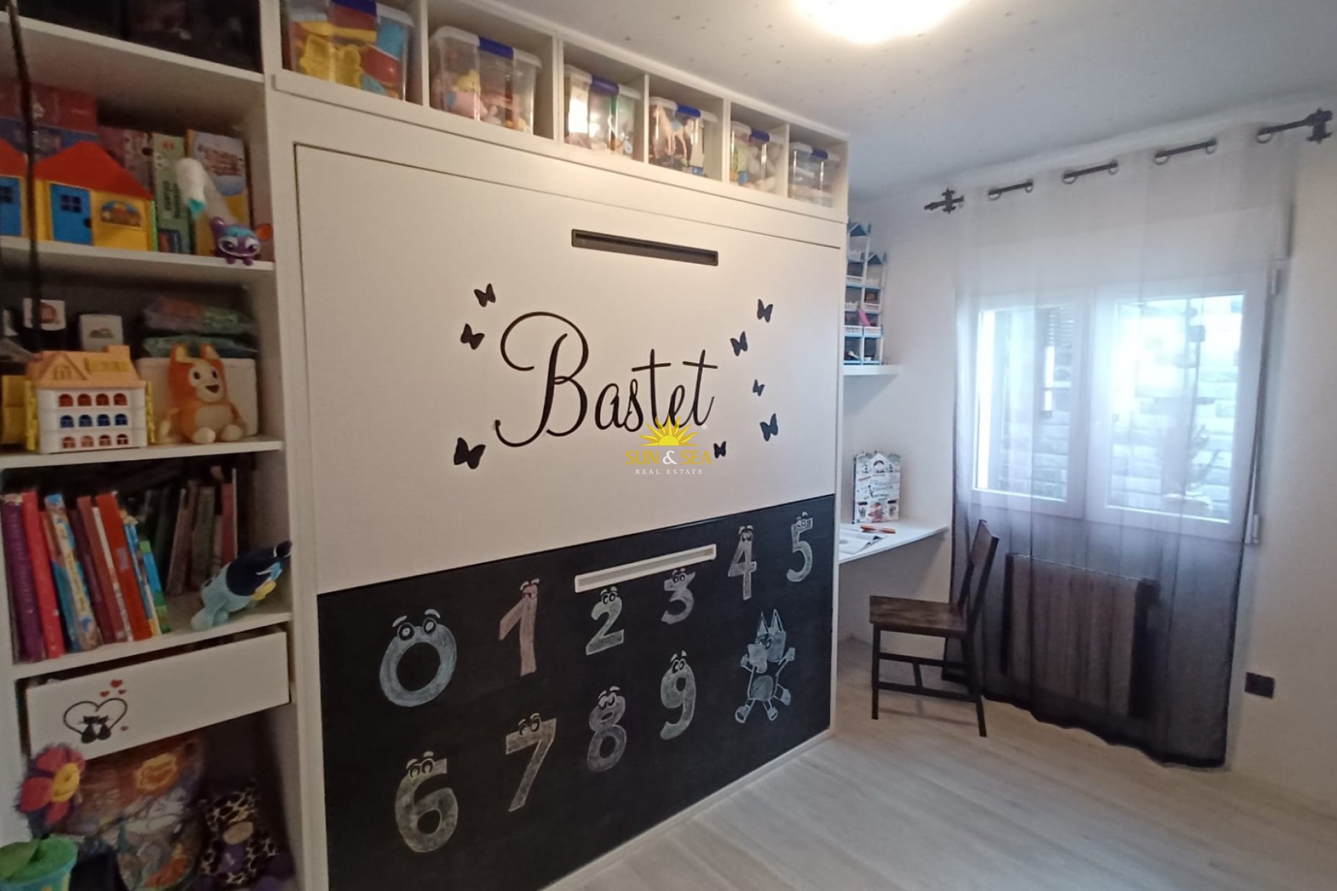 Reventa - Apartamento - Torre de la Horadada
